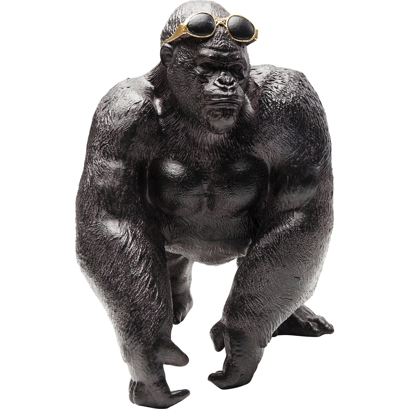 Deko Figur Monkey Beach 30cm