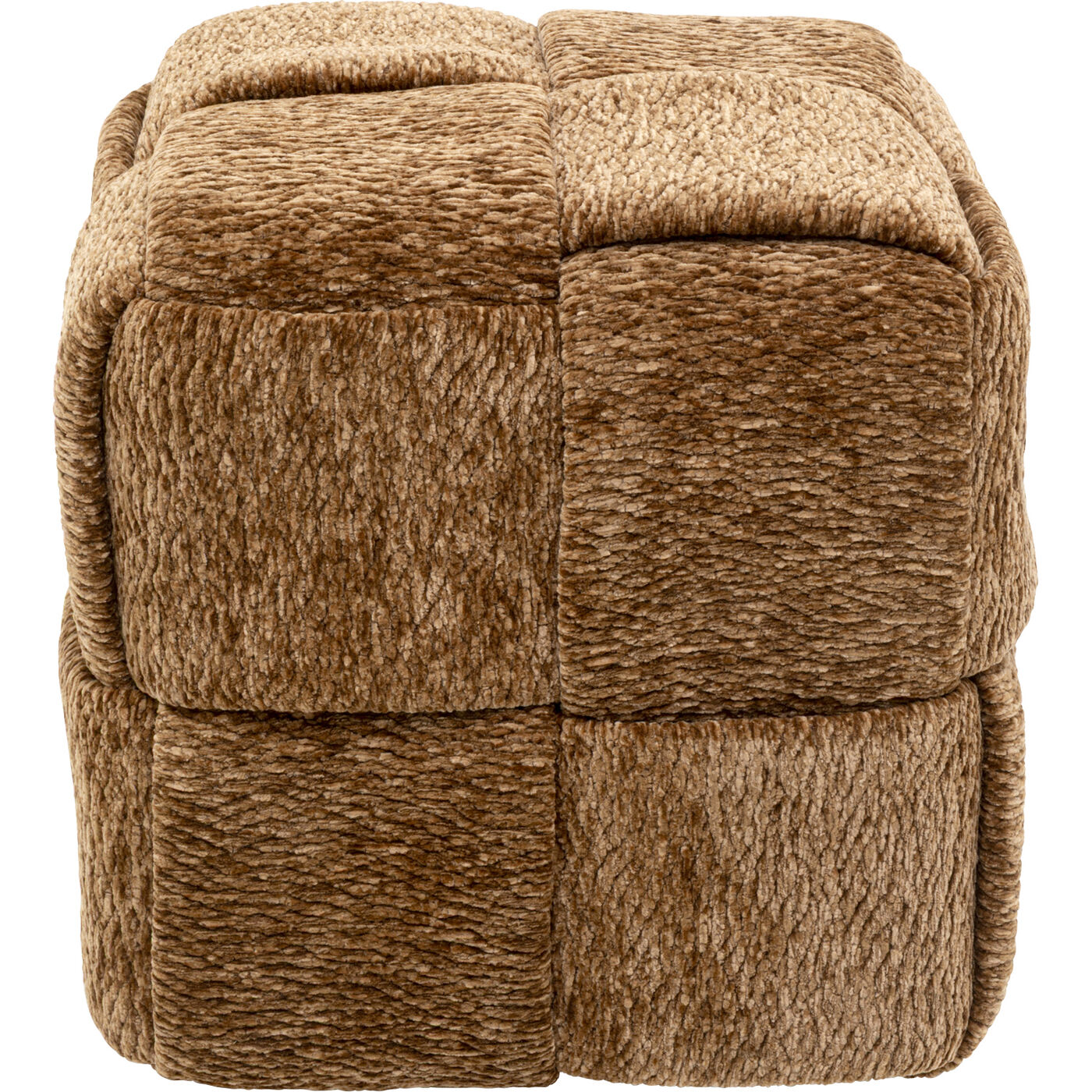 Hocker Vesuv 38x38cm