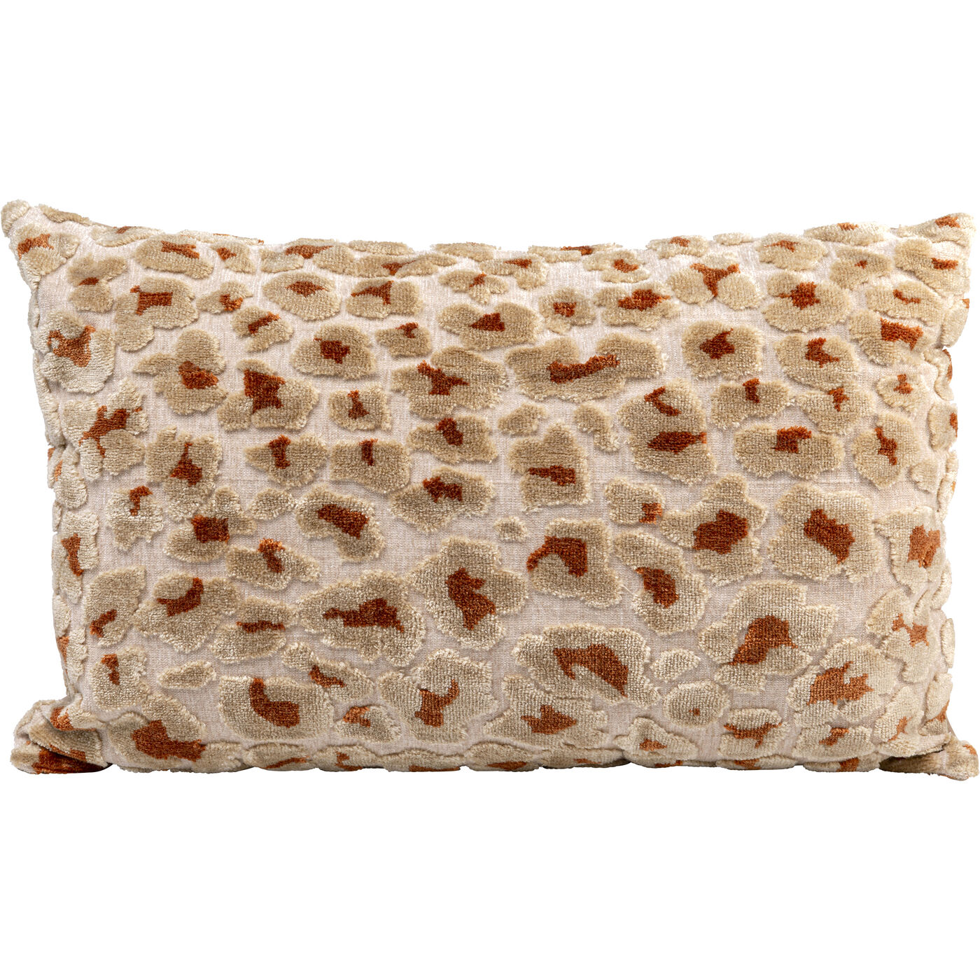 Kissen Goldy Dots 40x60cm