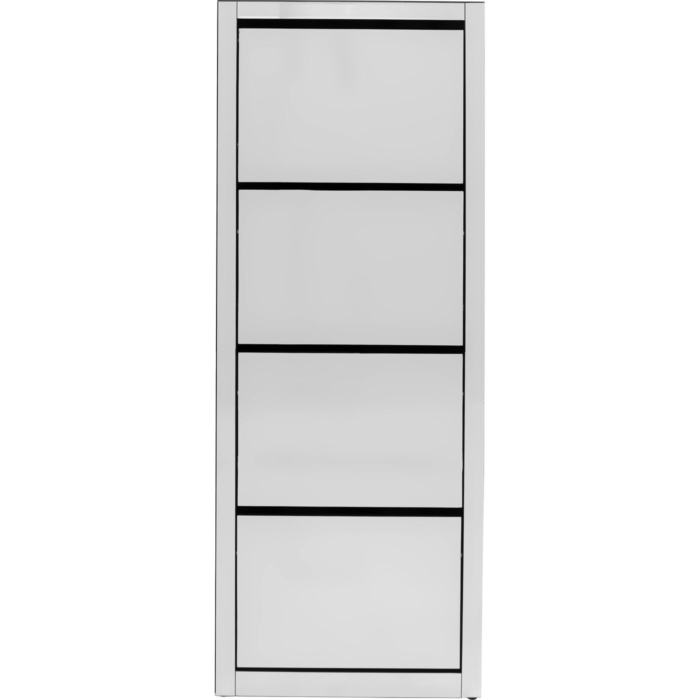 Schuhkipper Luxury 4-er