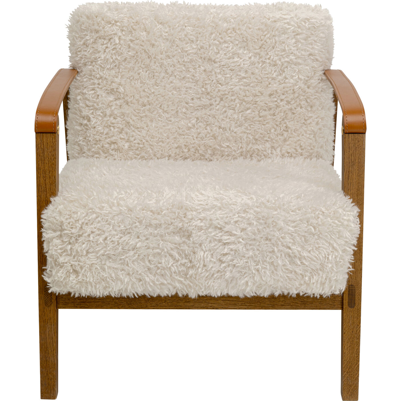 Sessel Simon Creme