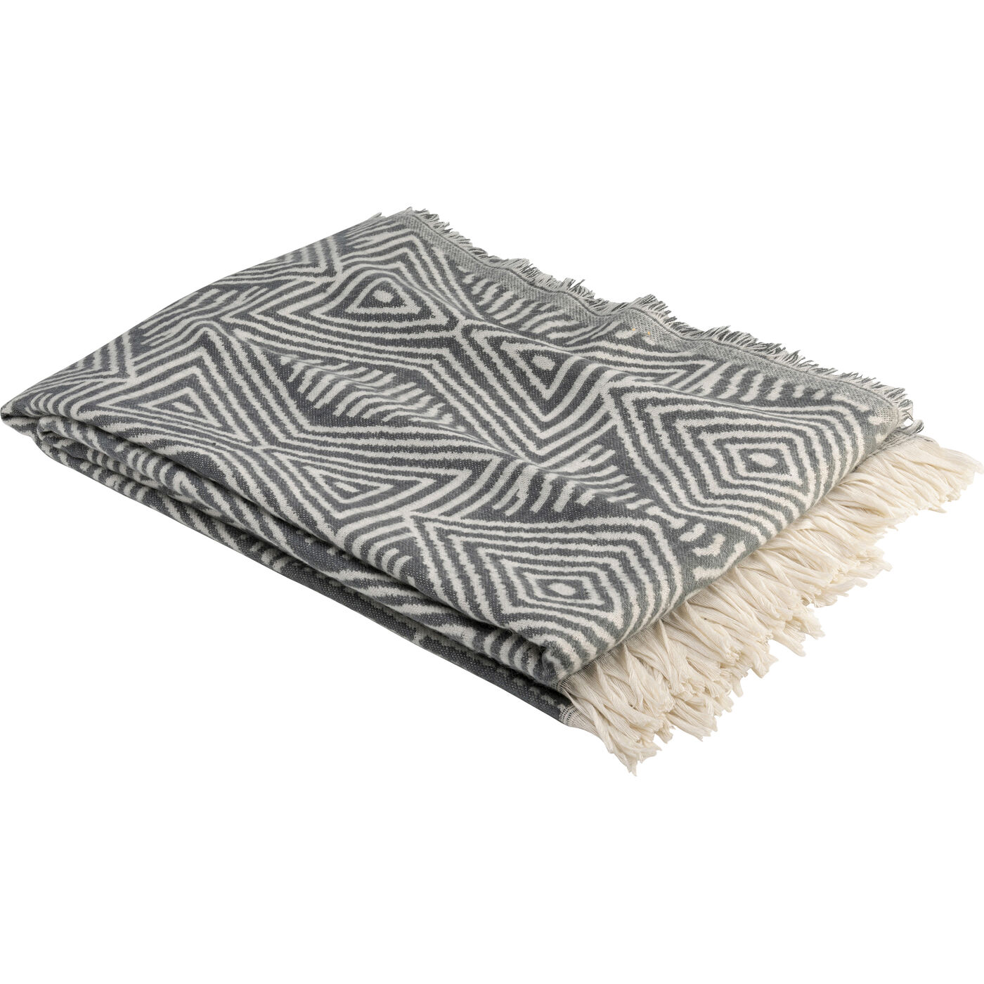 Coperta Shapes 170x130cm