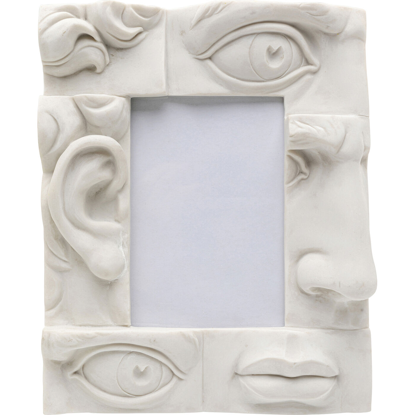 Bilderrahmen Body Parts 10x15cm