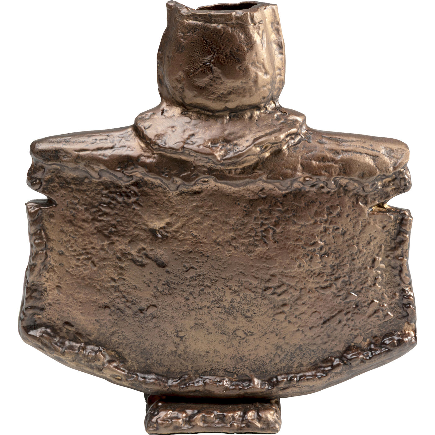 Deko Vase Rum 30cm