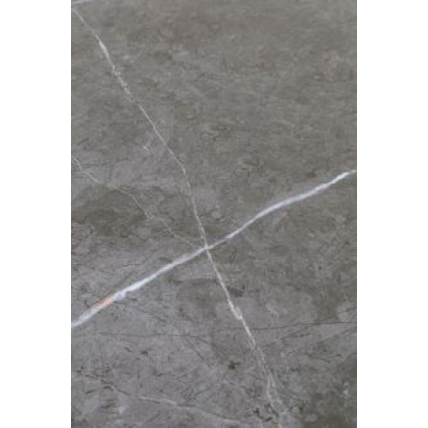 Materialmuster Grande Possibilita Schwarz