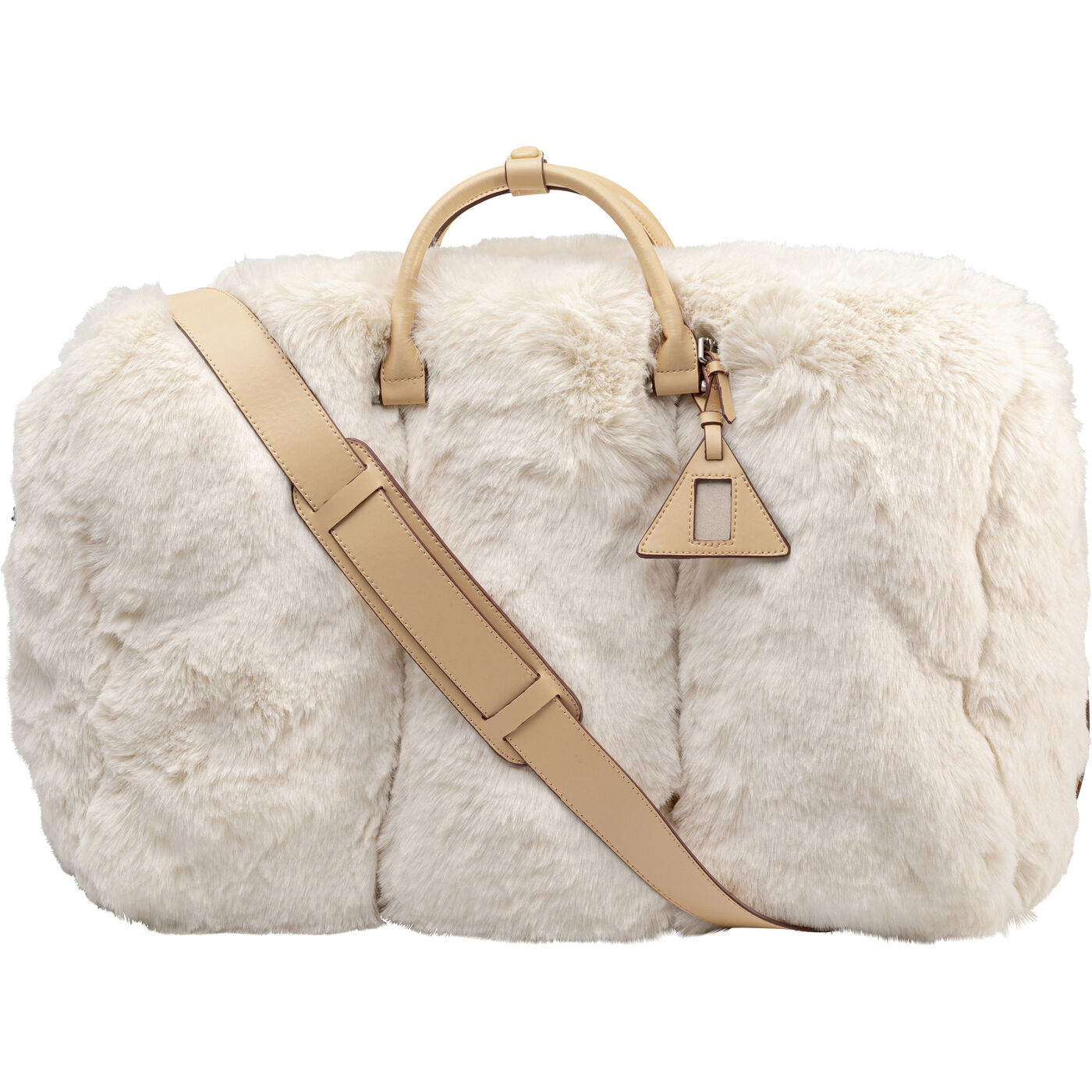 Tasche Mika Cream