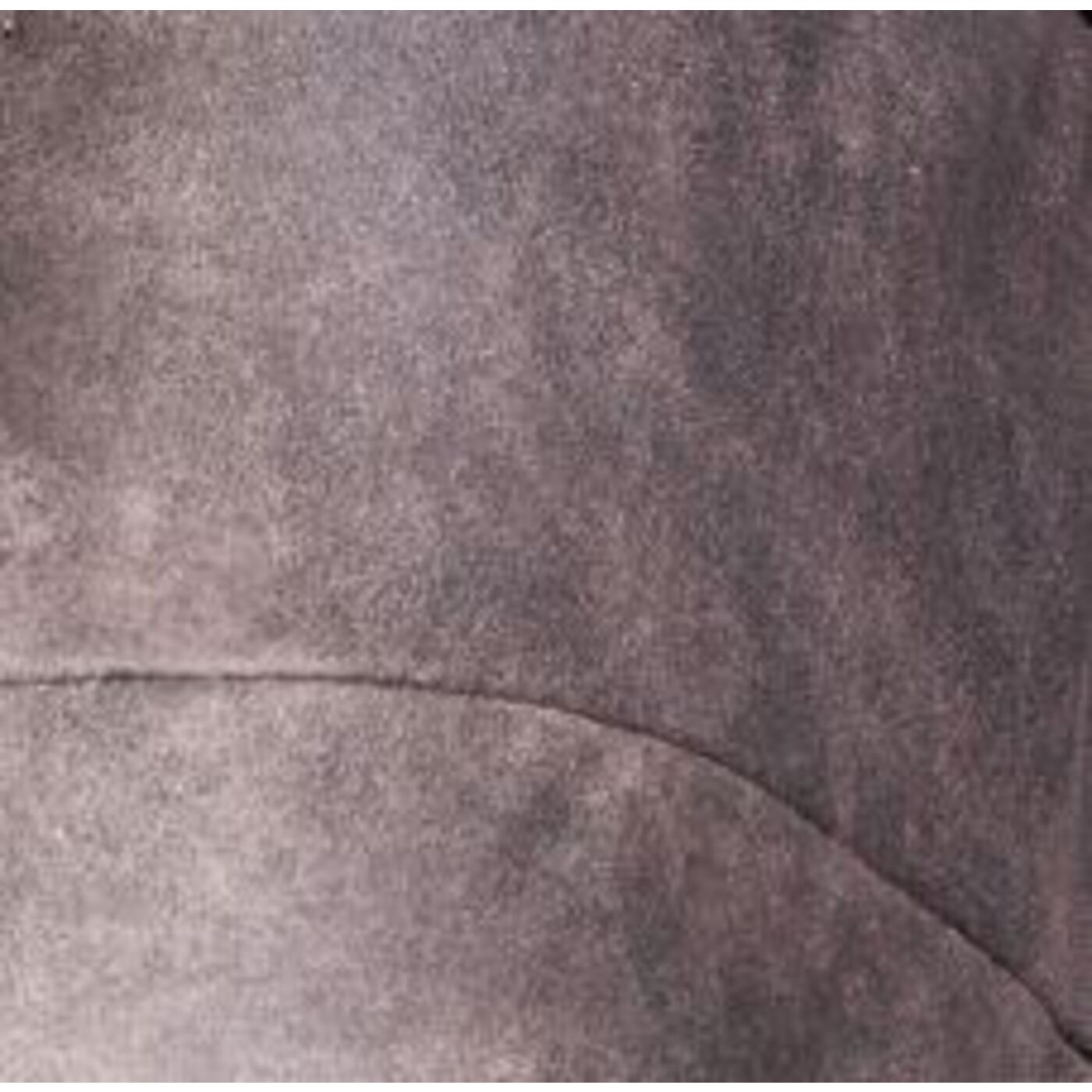 Campione di tessuto AJ grigio 10x10cm