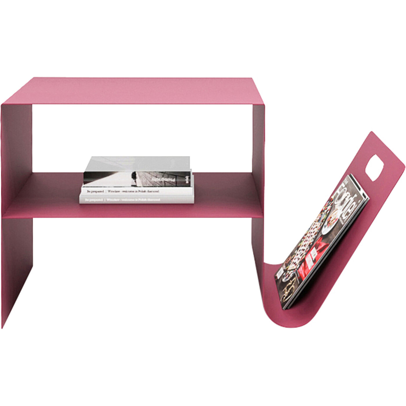 Beistelltisch Lounge News Berry