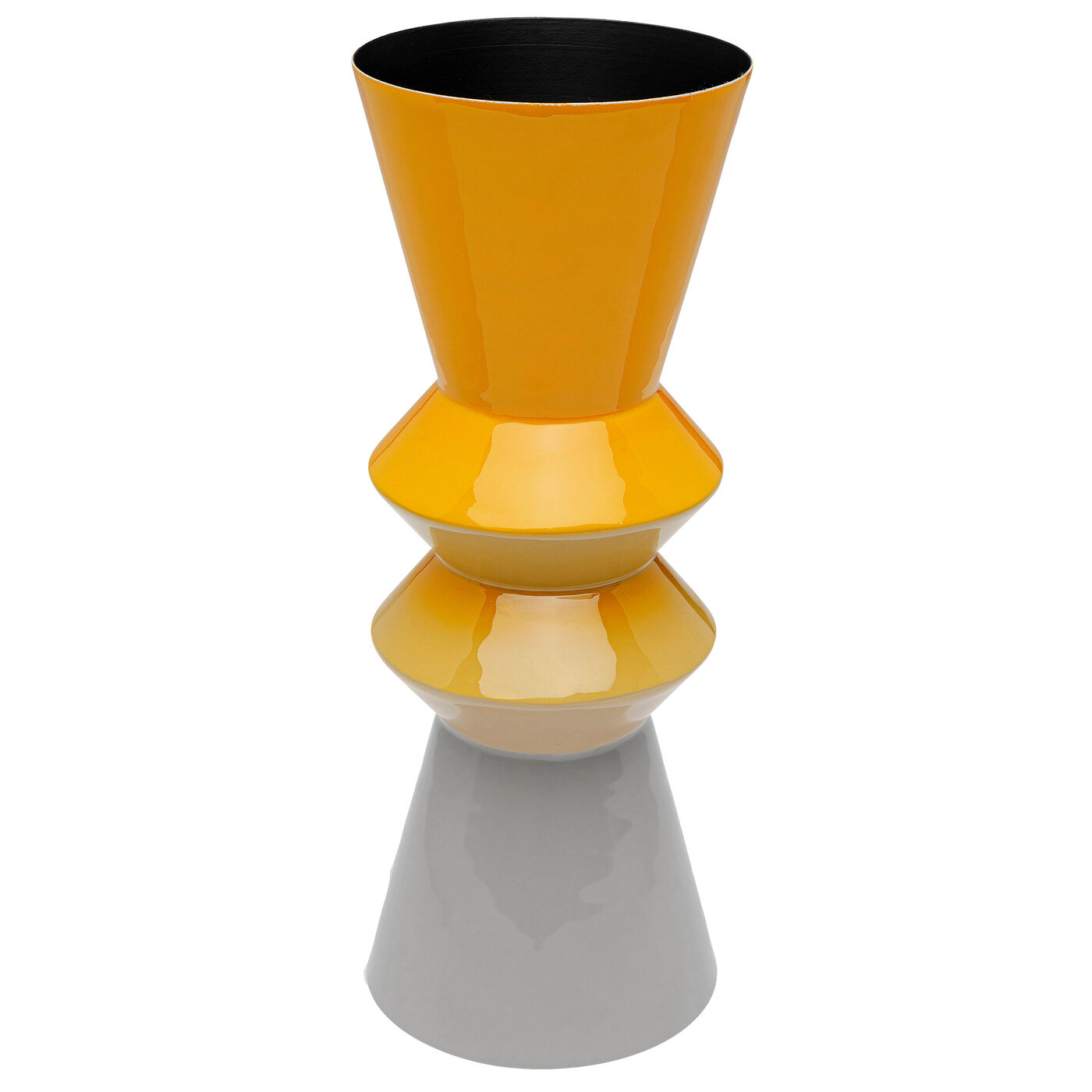 Vase Rici Swing 35cm