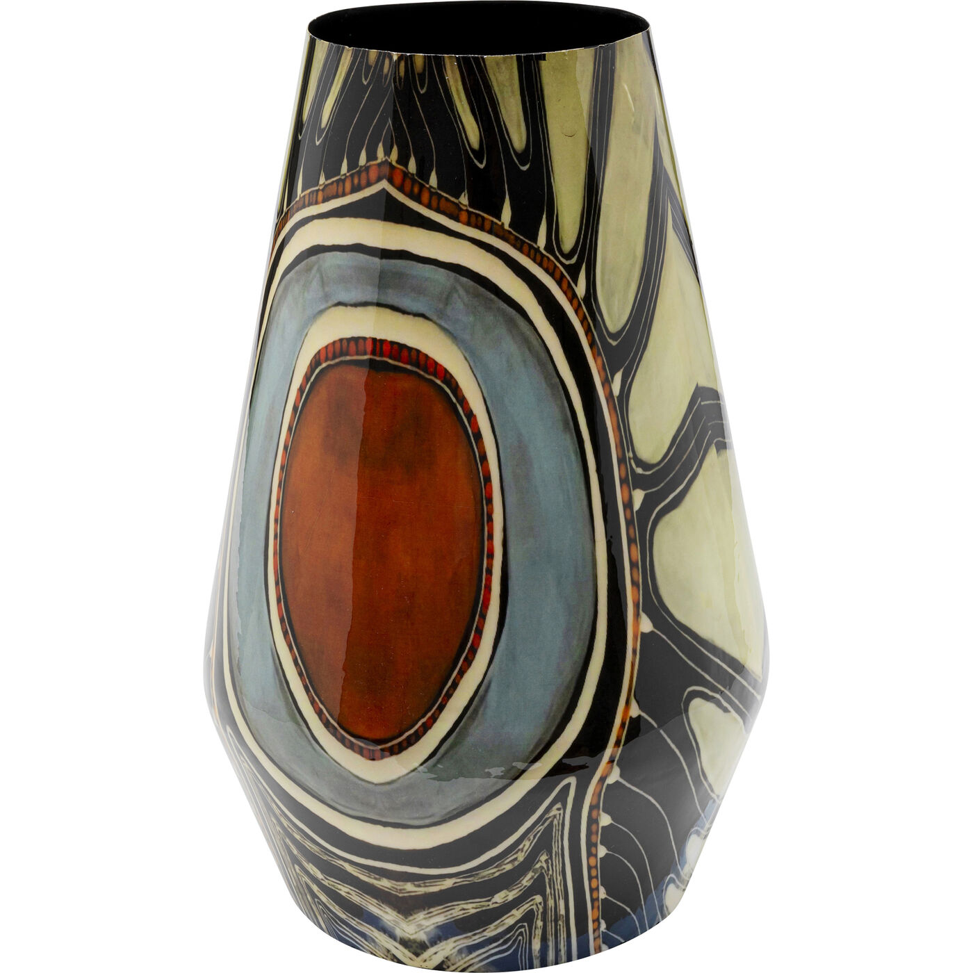 Vase Fabuloso Stone 40cm