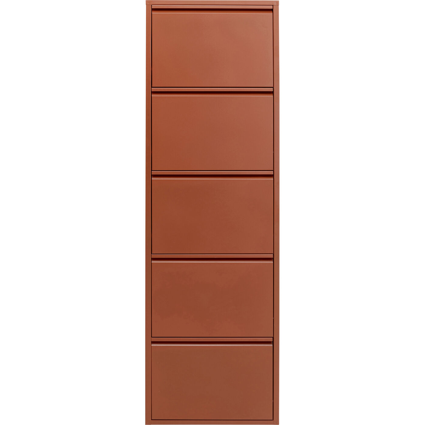 Schuhkipper Caruso 5-er Braun (MO)