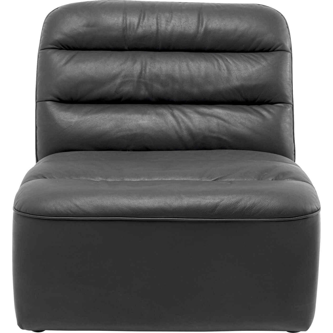 Sitzelement Modi Graphit 80cm