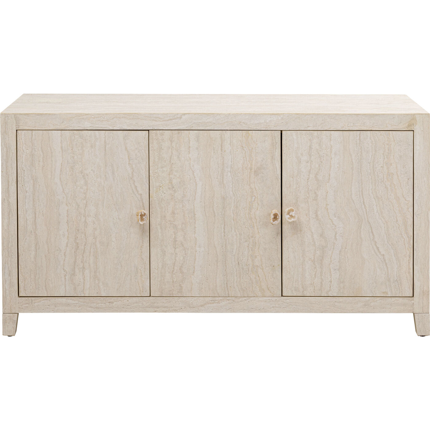 Sideboard Travertino 140x77cm