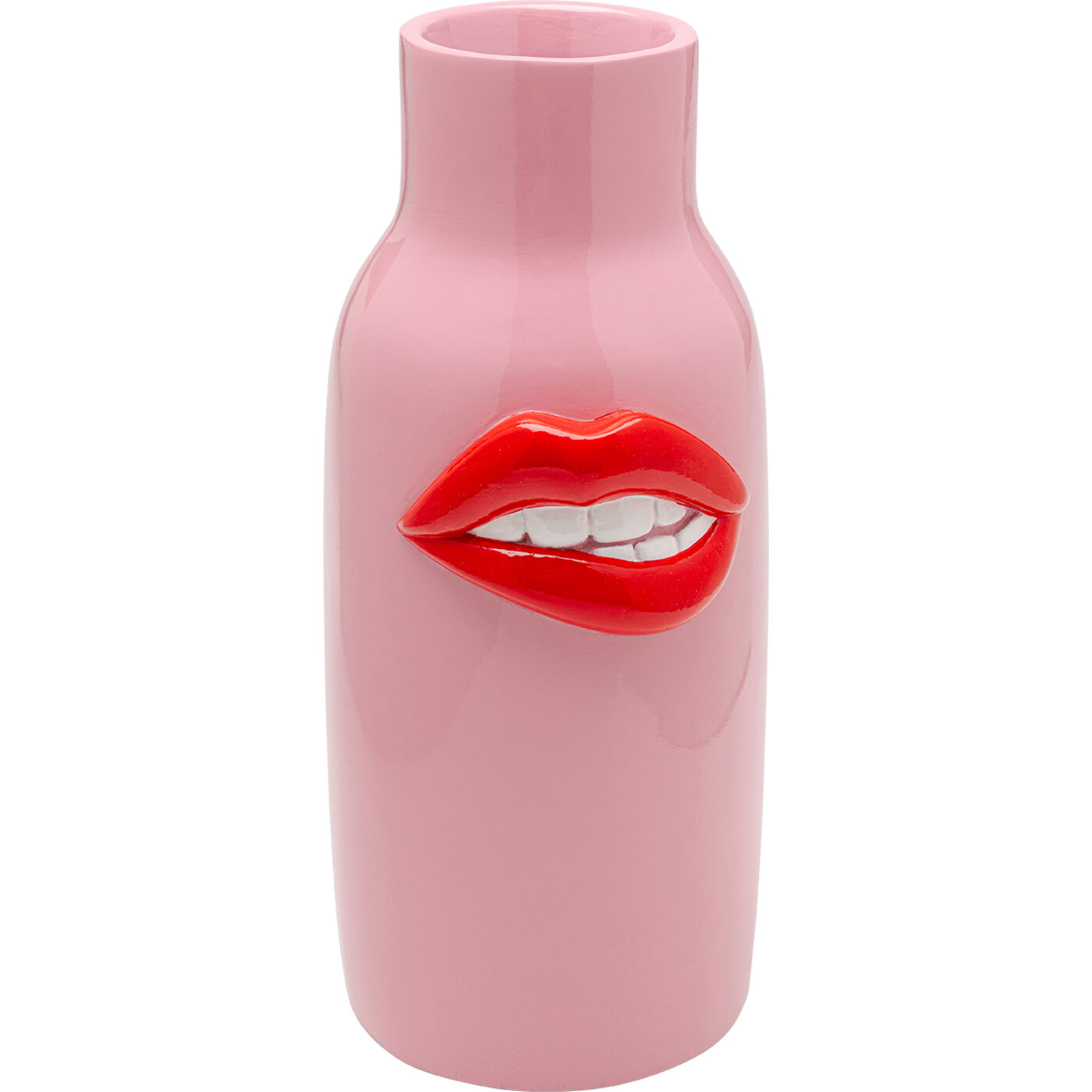 Vase Cheeky Lips Neck 32cm
