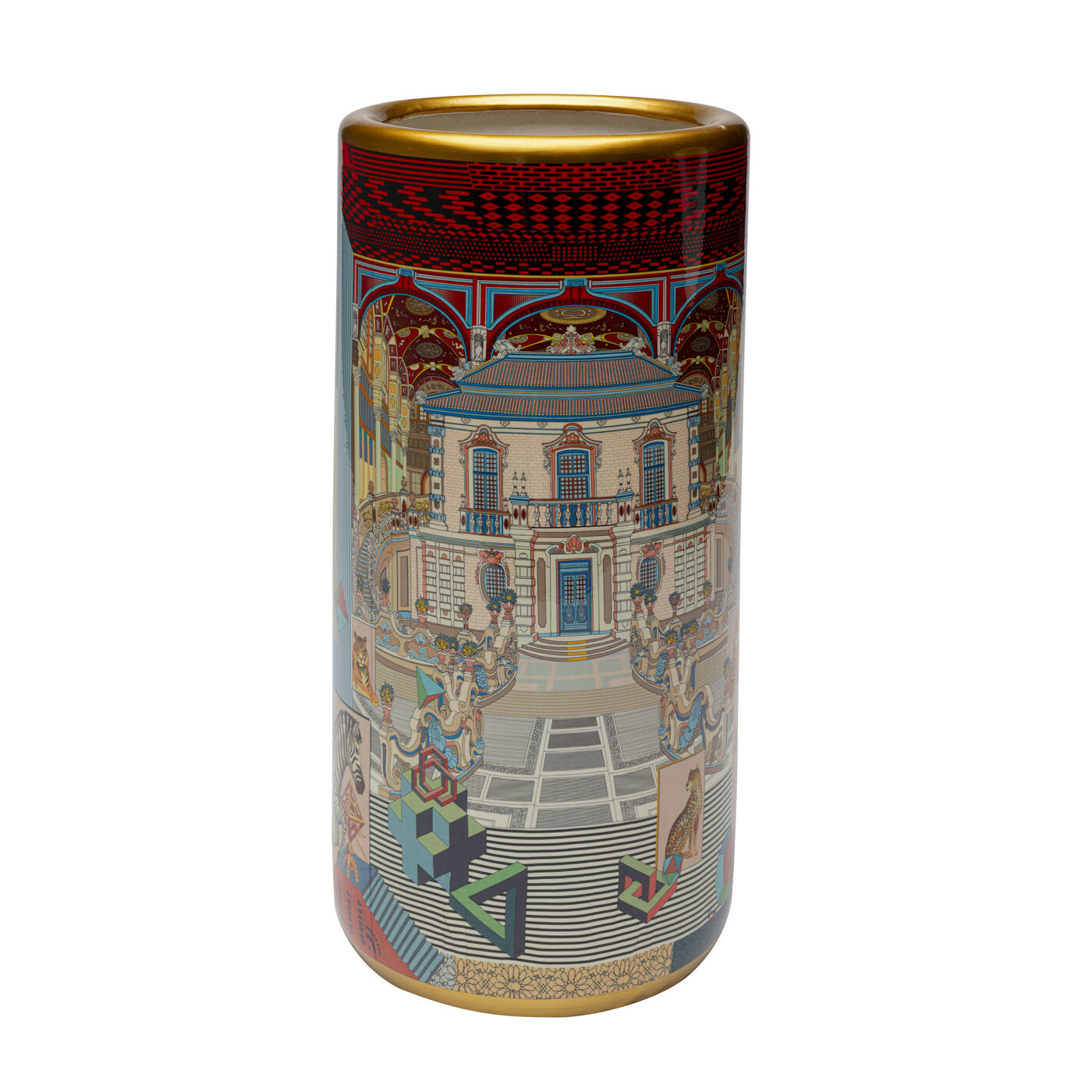 Vase Palazzo 46cm
