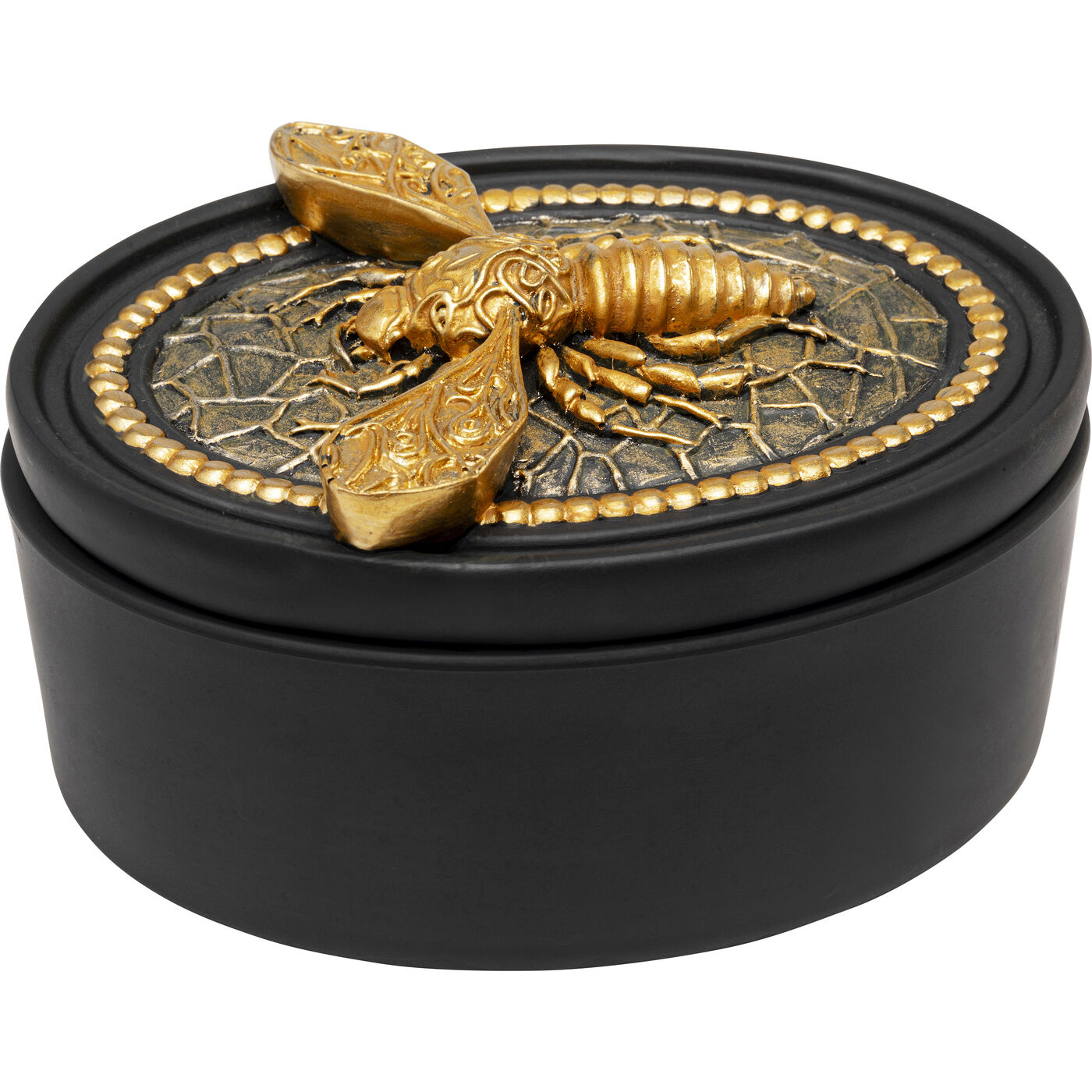 Deko Box Hornet 9cm
