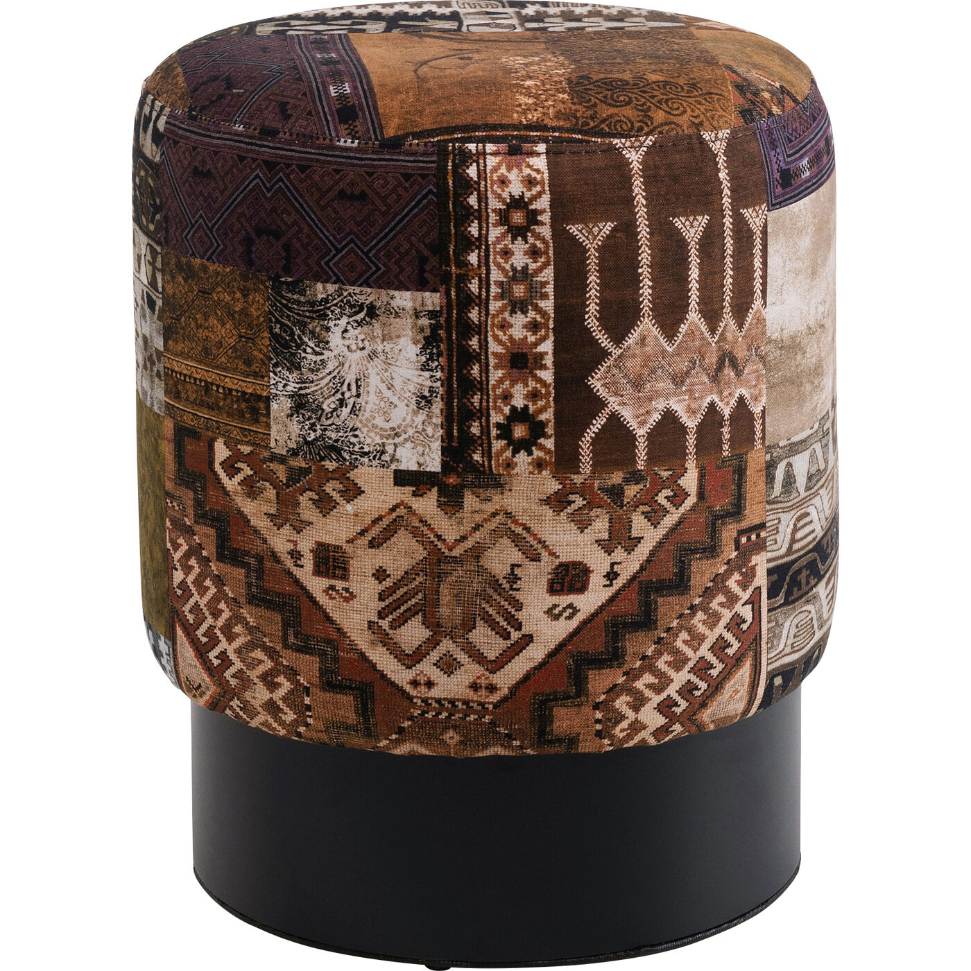 Hocker Cherry Tahiti  Ø36cm Limited