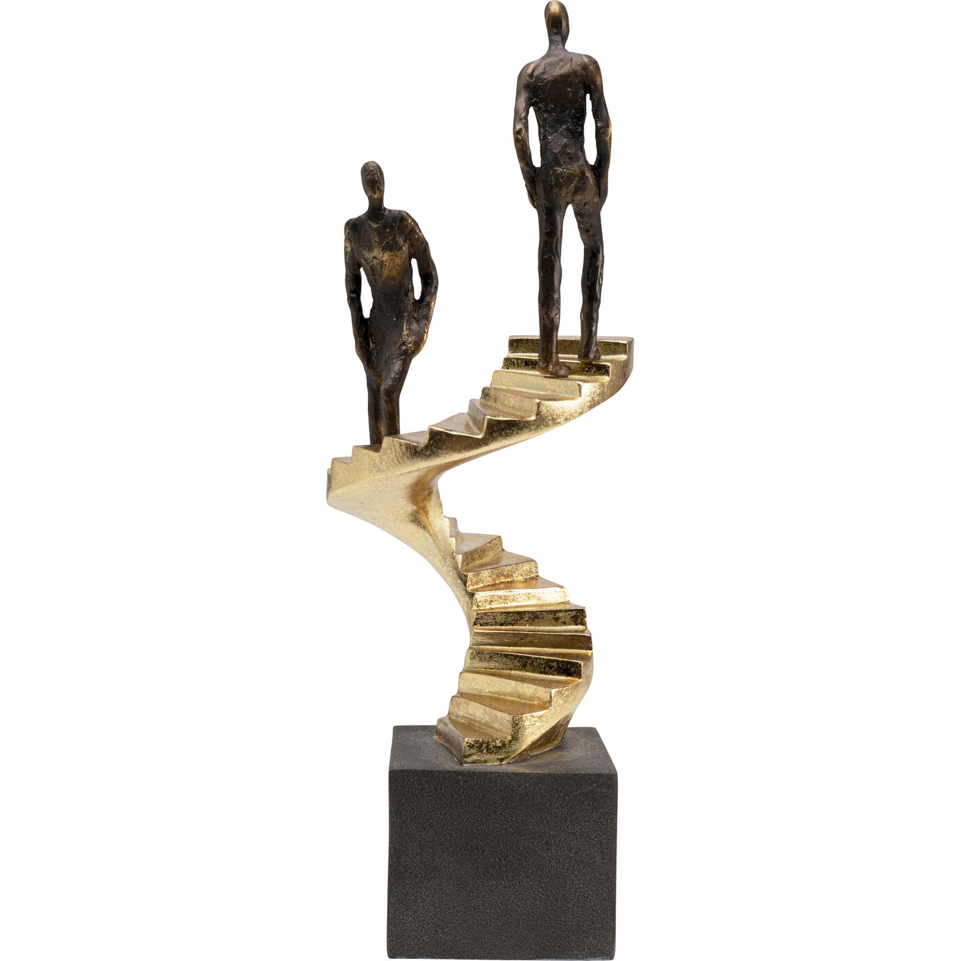 Deko Objekt Stairway Two 42cm