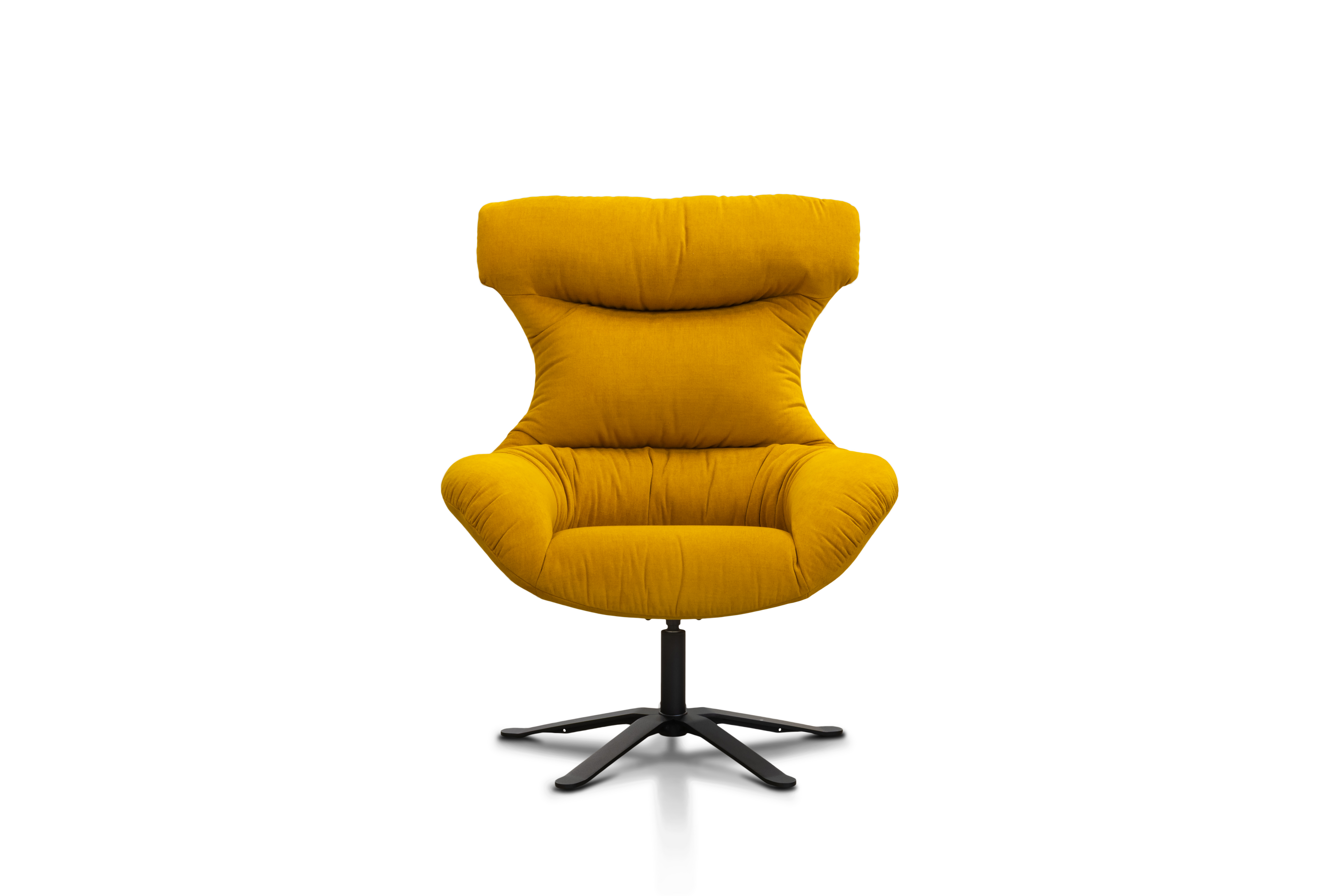 Drehsessel Lento Swivel. Mystic 514