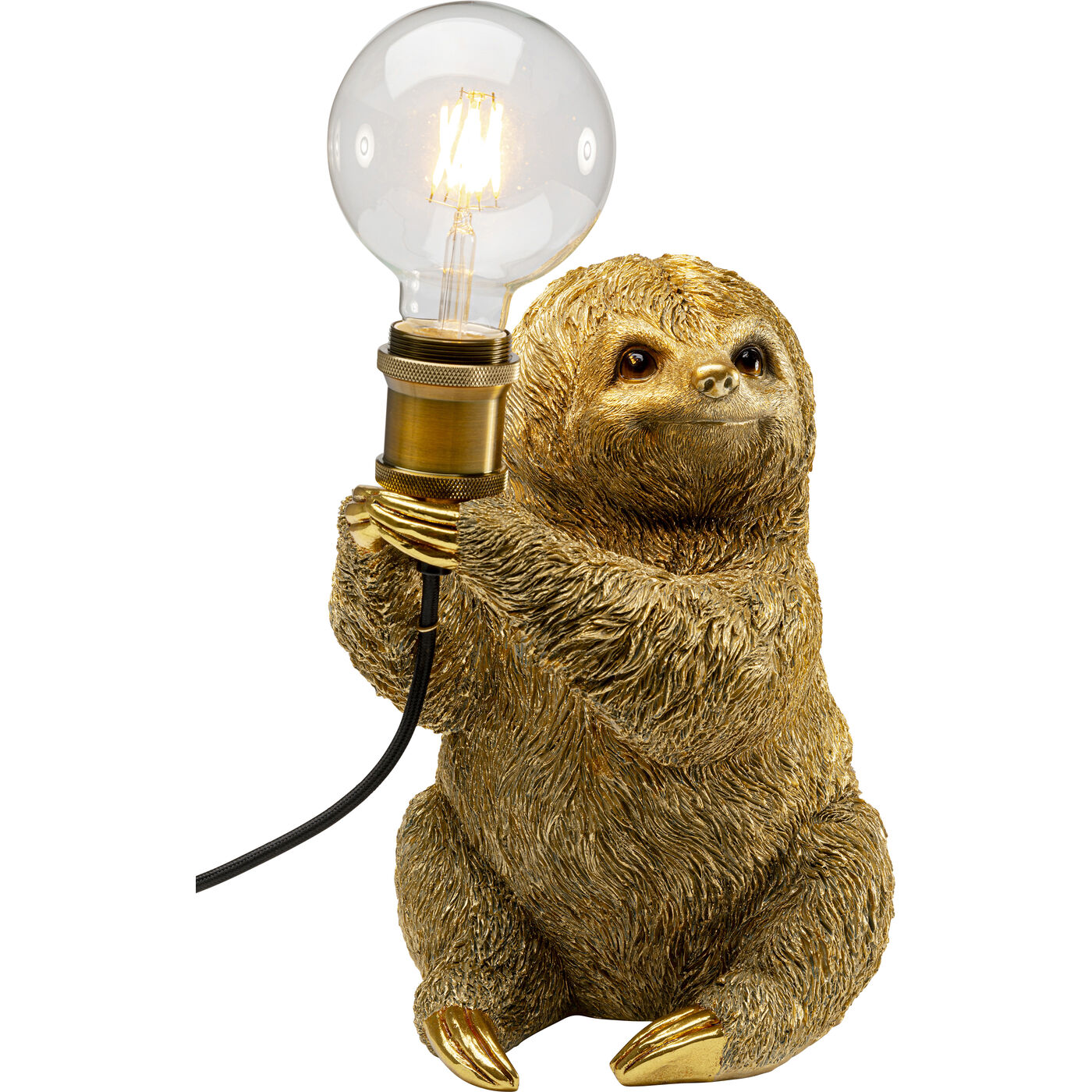 Tischleuchte Animal Sloth 30cm