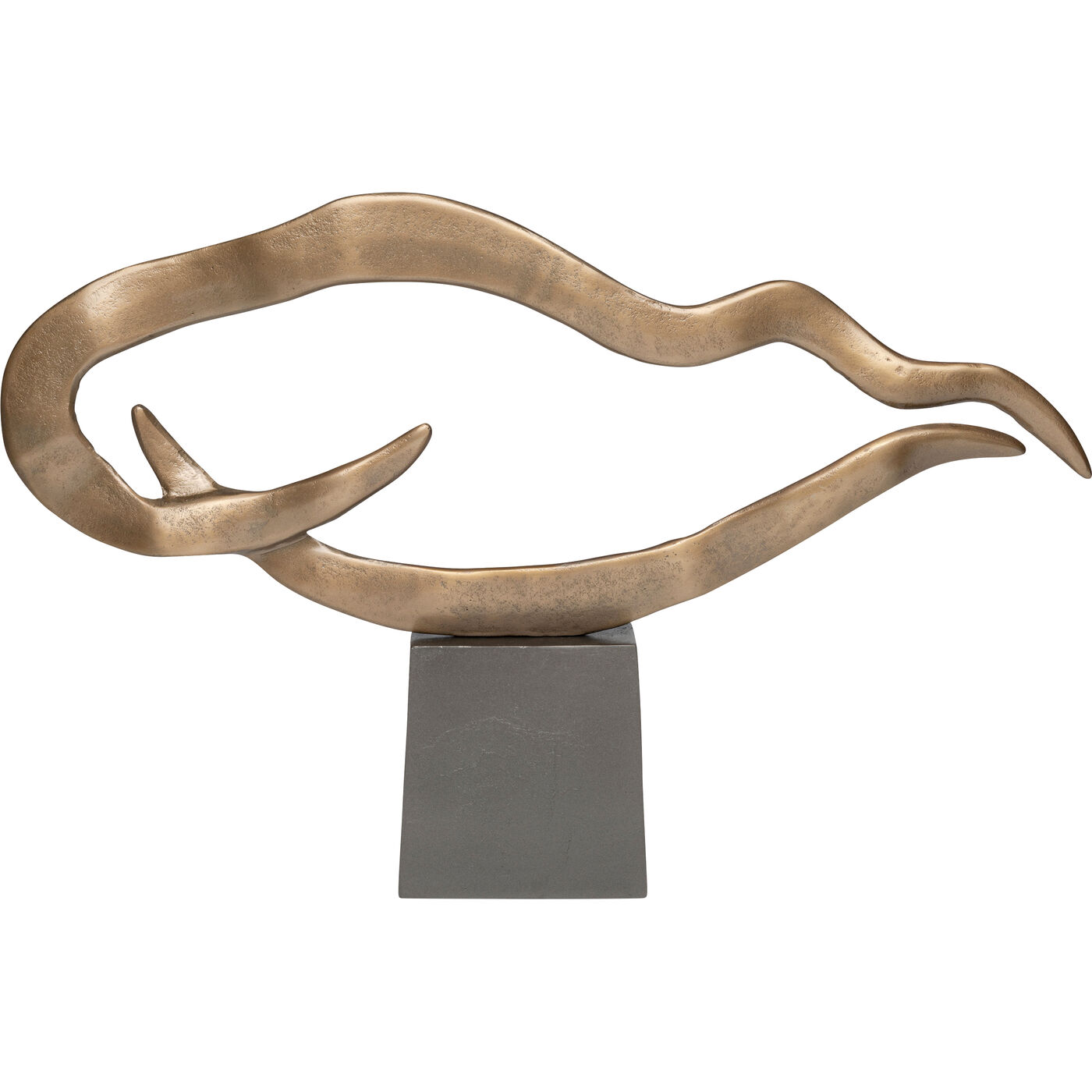 Deko Objekt Crossy 84x53cm