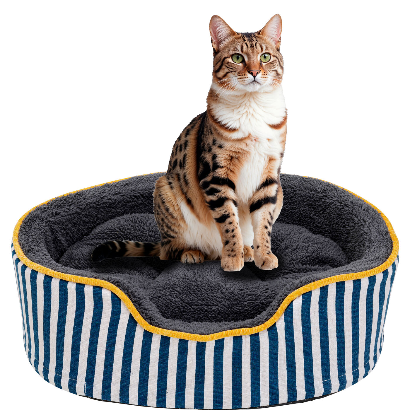 Hunde/Katzenbett Molly