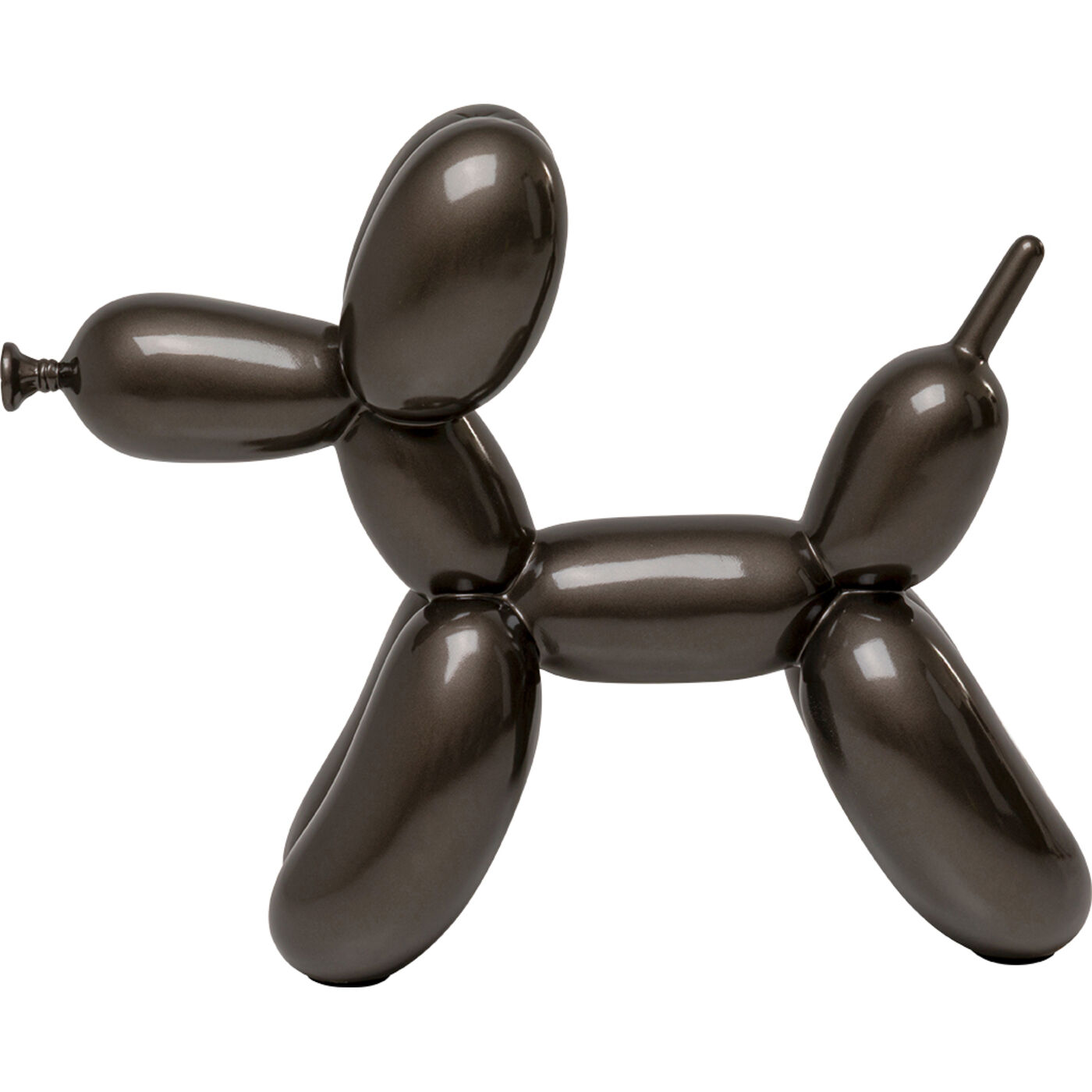 Deko Figur Balloon Dog 80cm