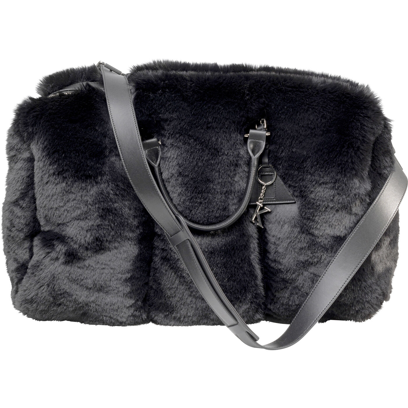 Tasche Mika Schwarz
