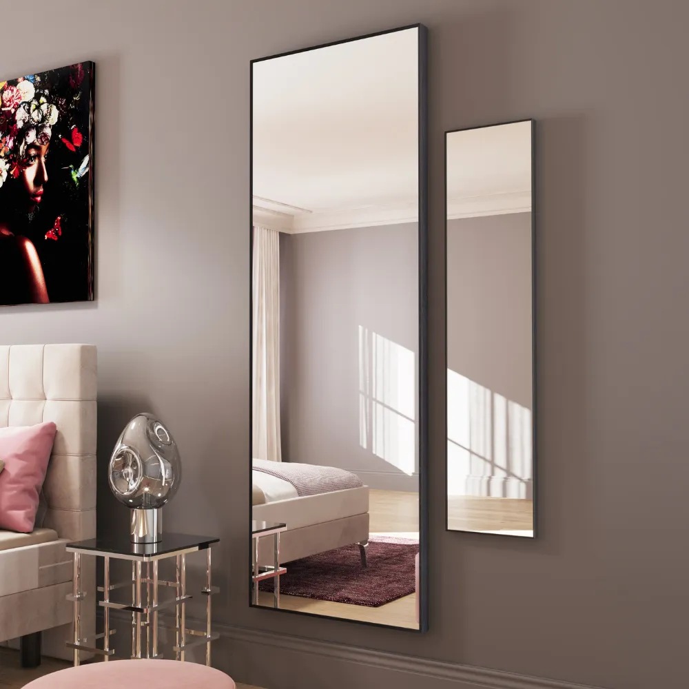 mirrors