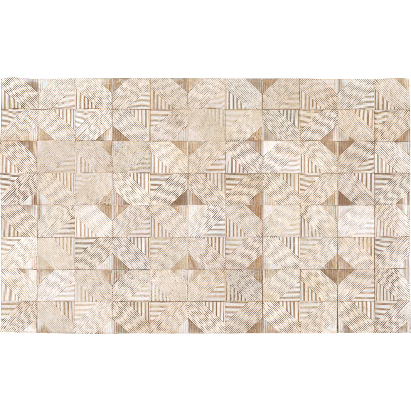 Teppich Parquet 170x240cm
