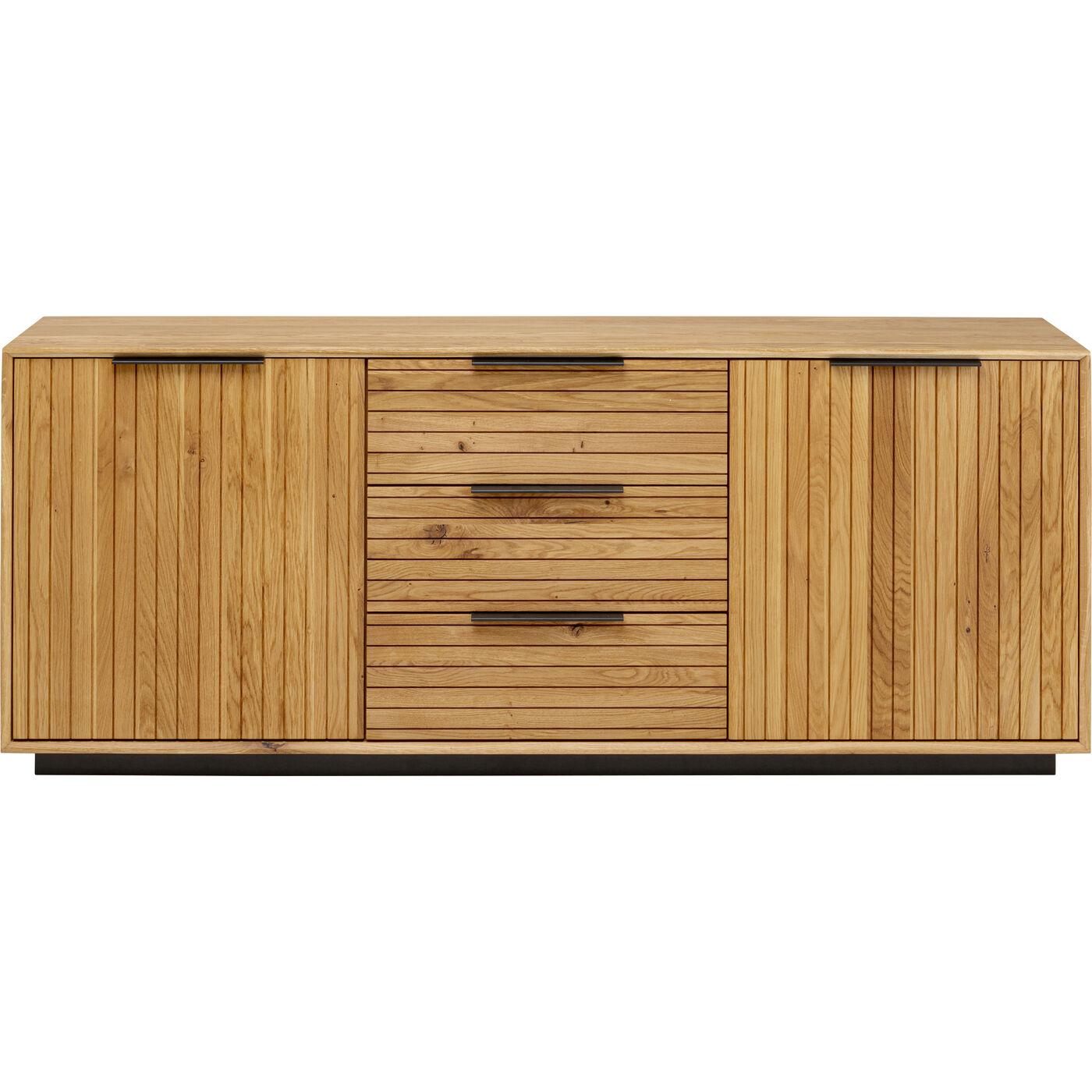Sideboard Valentino Natur 180cm