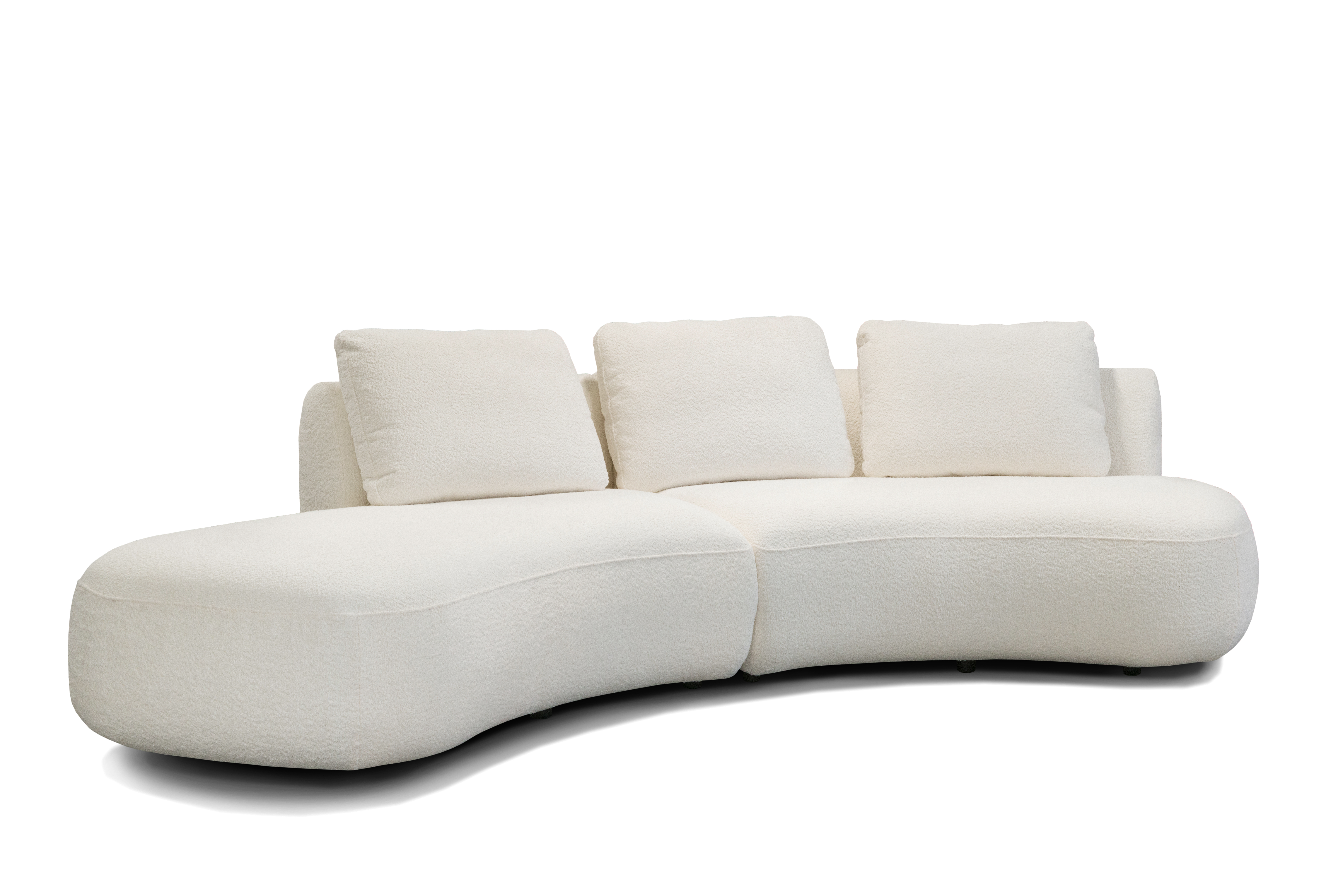 Dolci Sofa Set 1