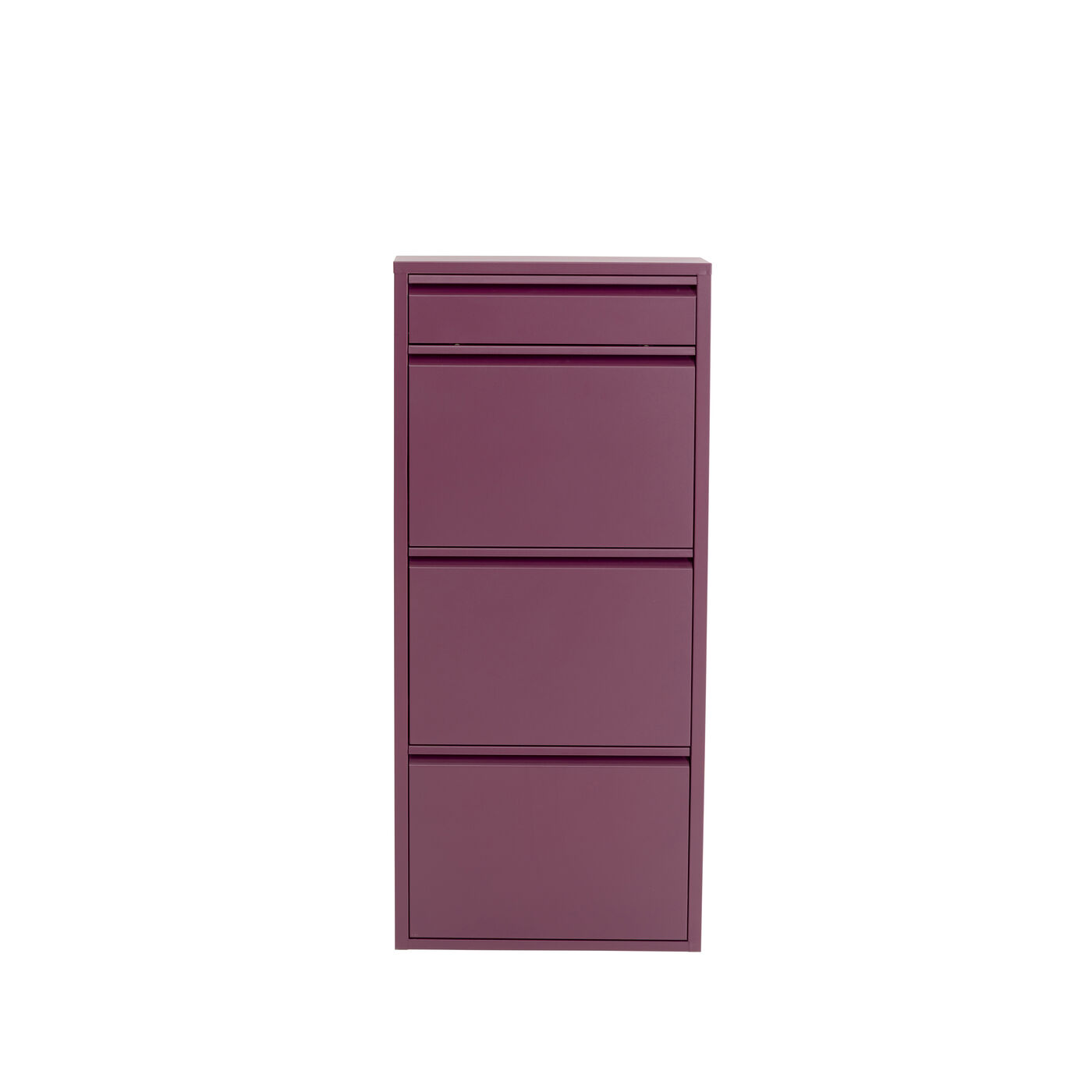 Schuhkipper Caruso 3 Plus 1 Beere (MO)