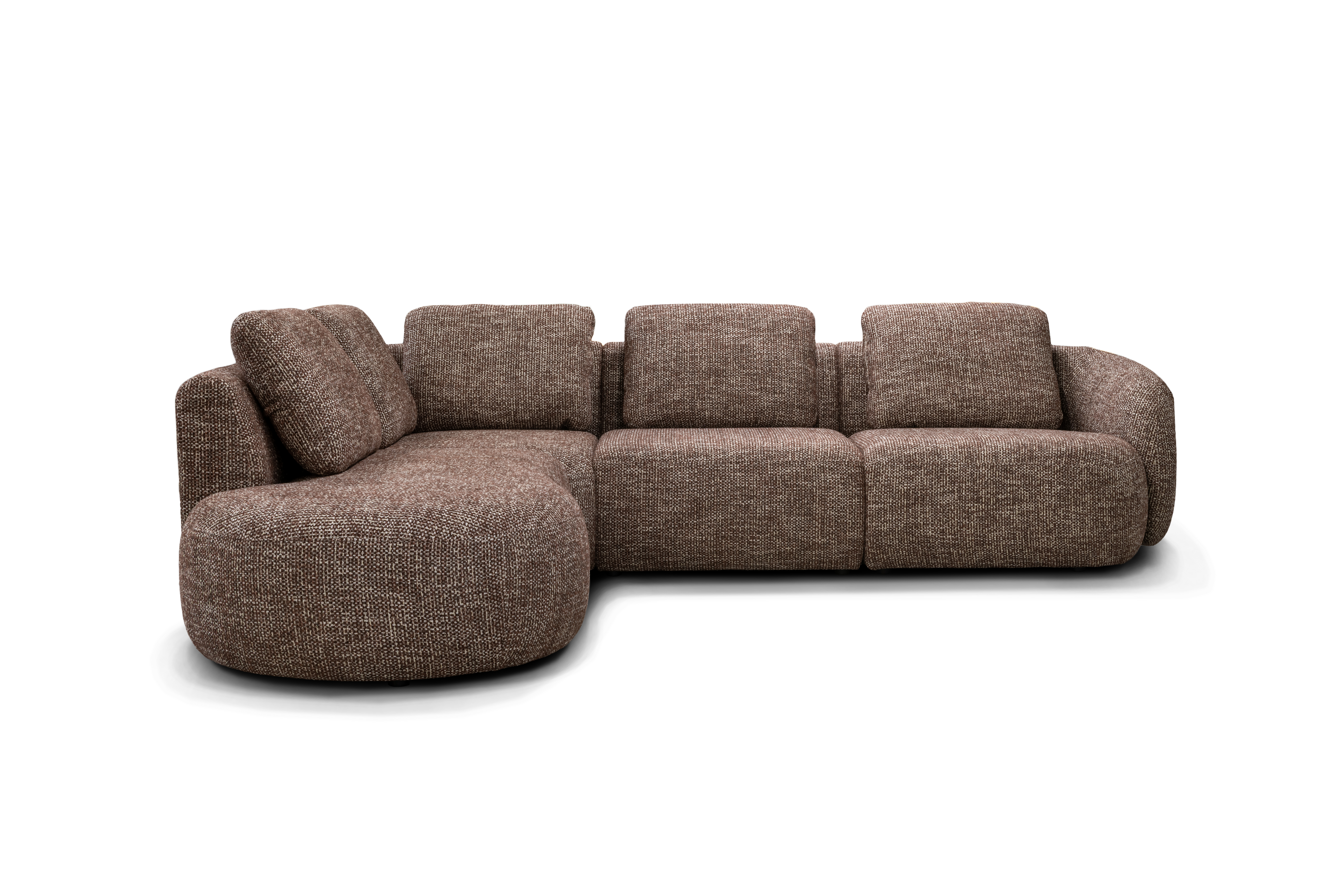 Dolci Sofa Set 12