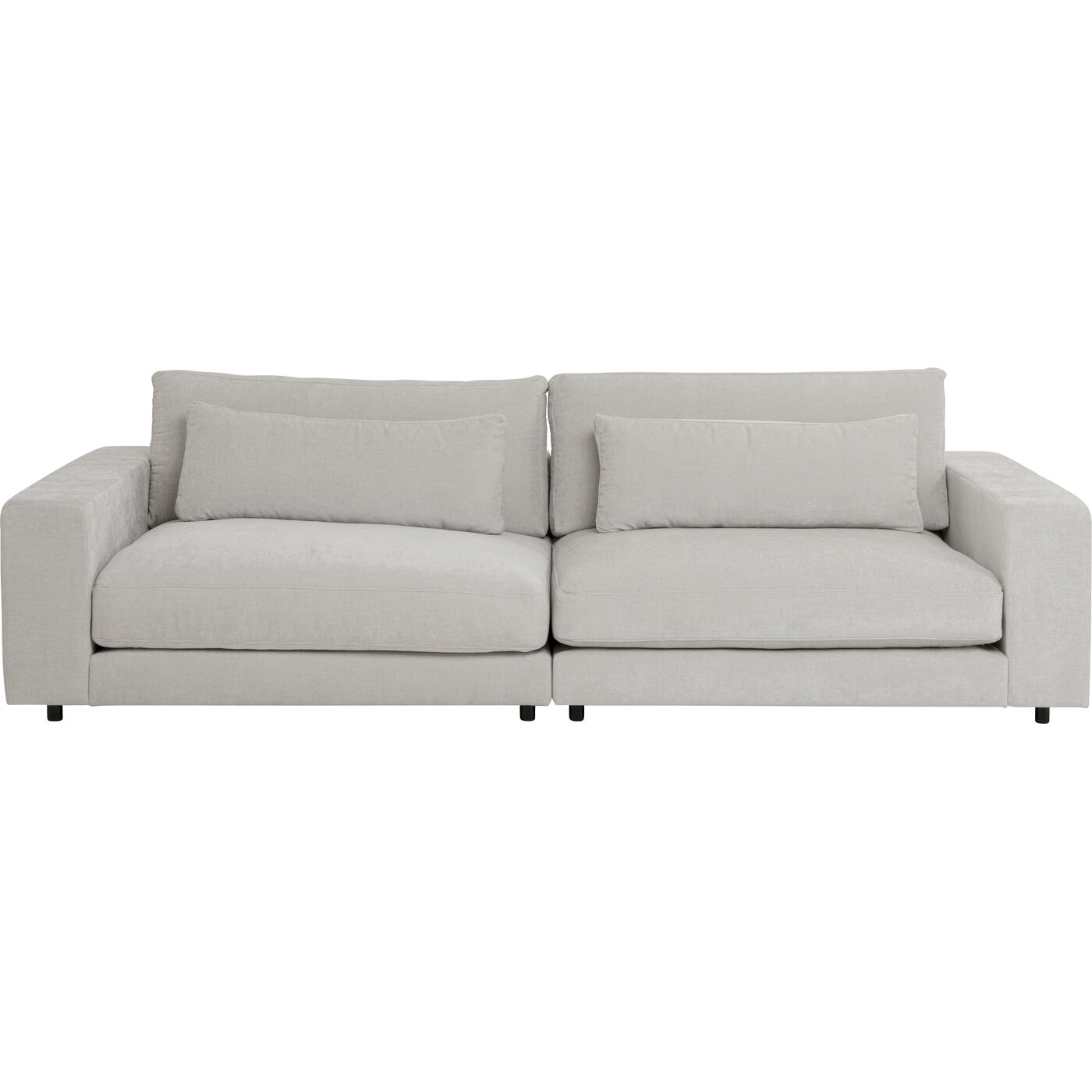 Bigsofa Imola Creme 290cm