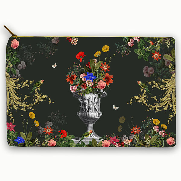 Kosmetiktasche Medicis