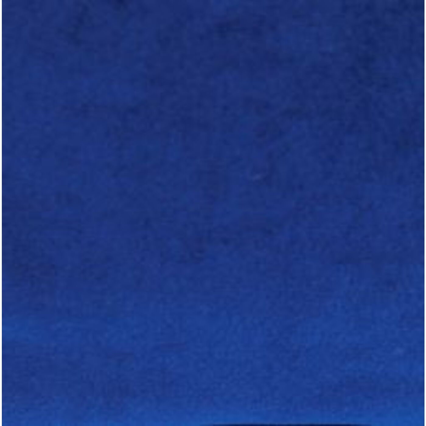 Campione di tessuto FM velluto blu 10x10cm