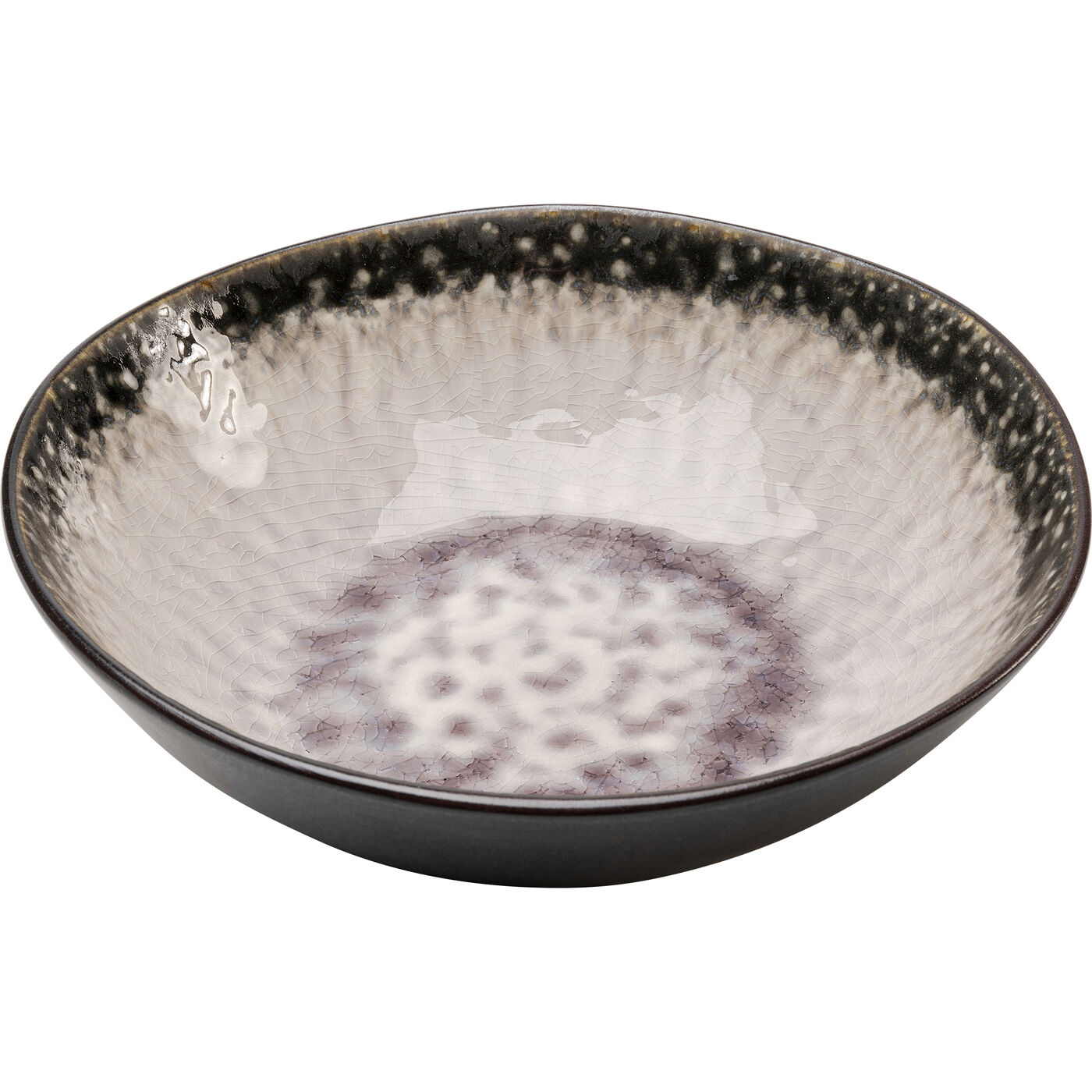Schale Soho Grau Ø18cm
