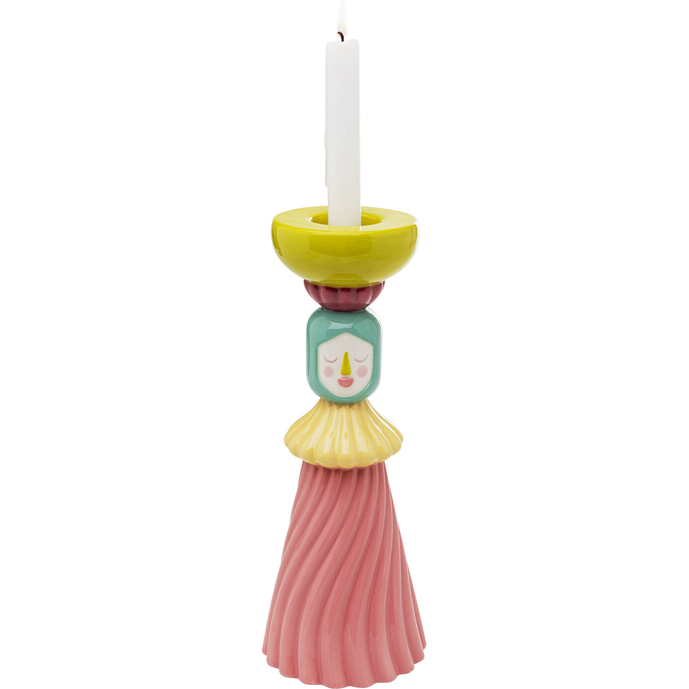 Kerzenständer Ballerina 32cm