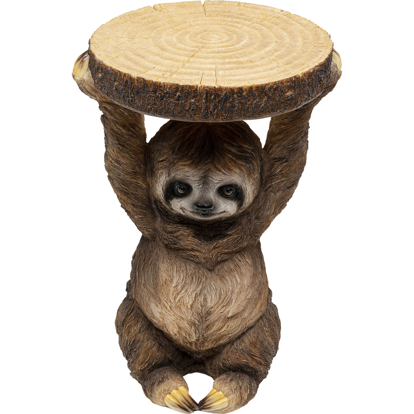 Beistelltisch Animal Sloth Ø22cm