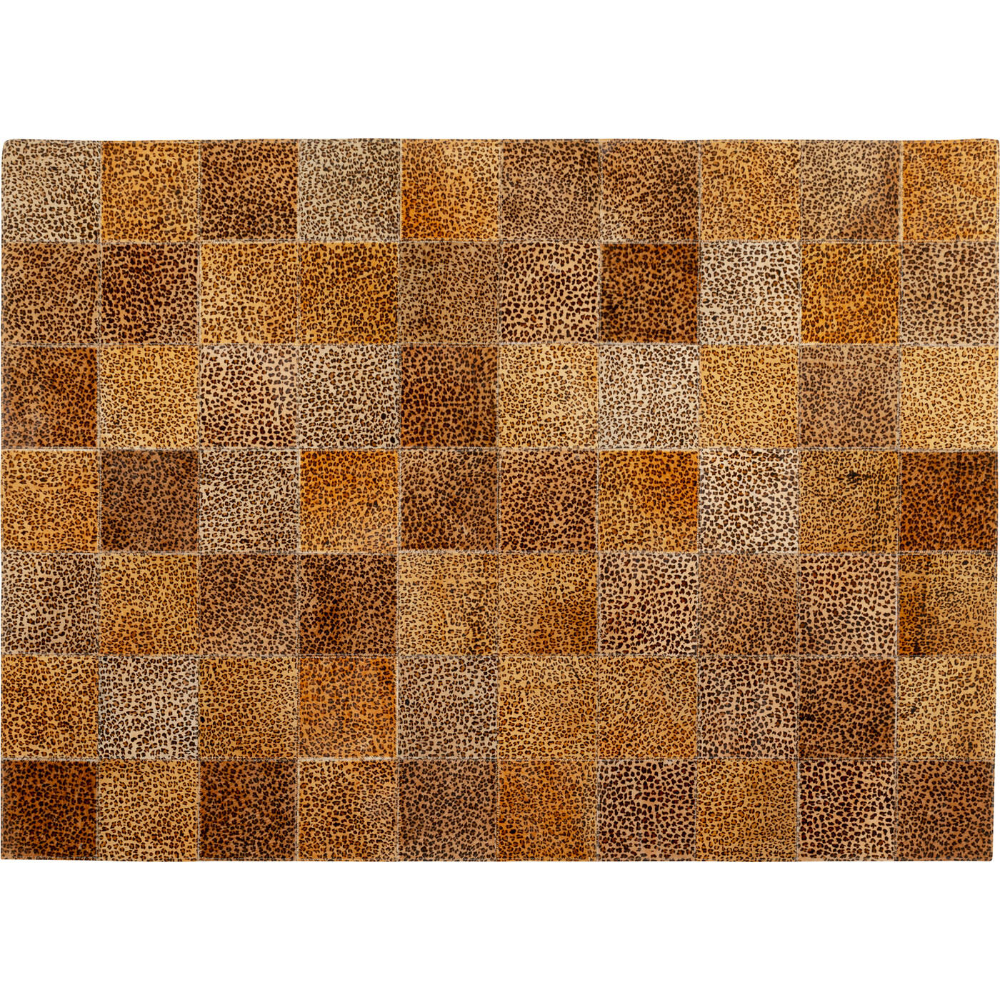 Teppich Leo Square 200x300cm