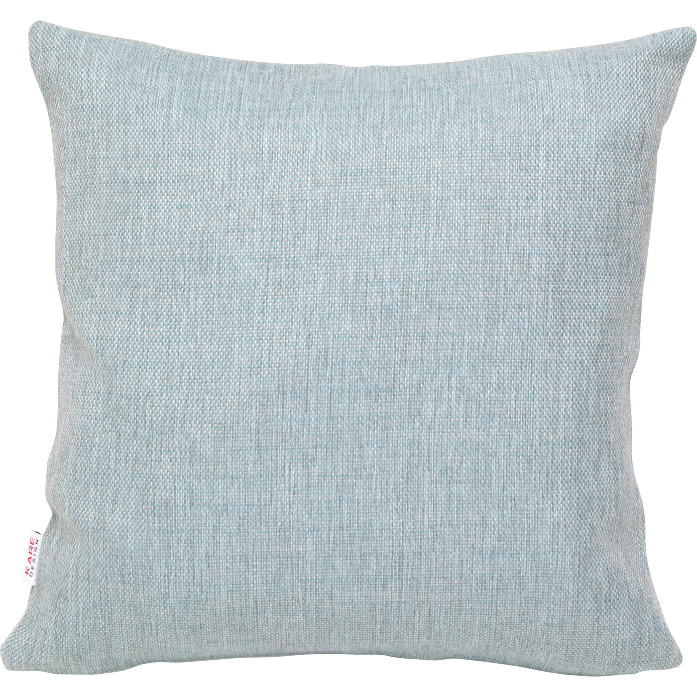 Kissenhuelle Kets Blau 40x40cm