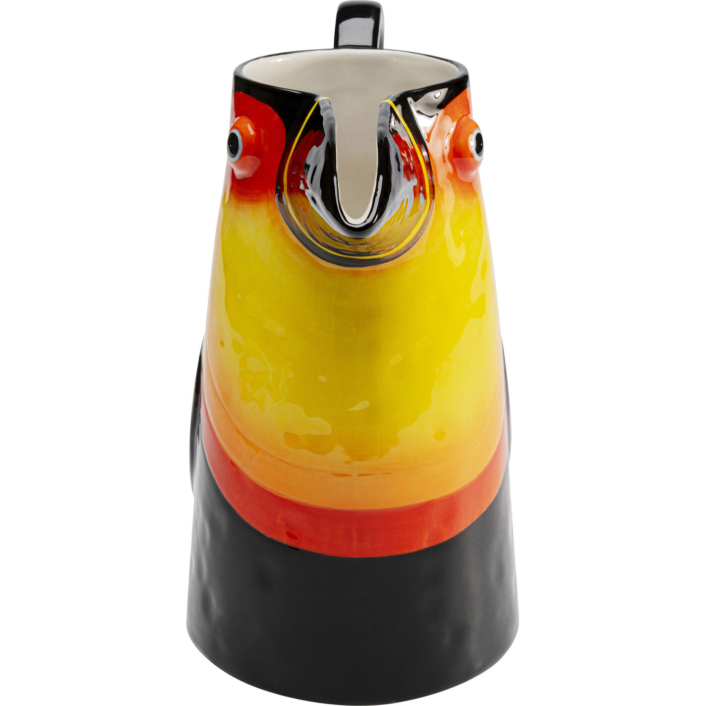 Karaffe Toucan 25cm
