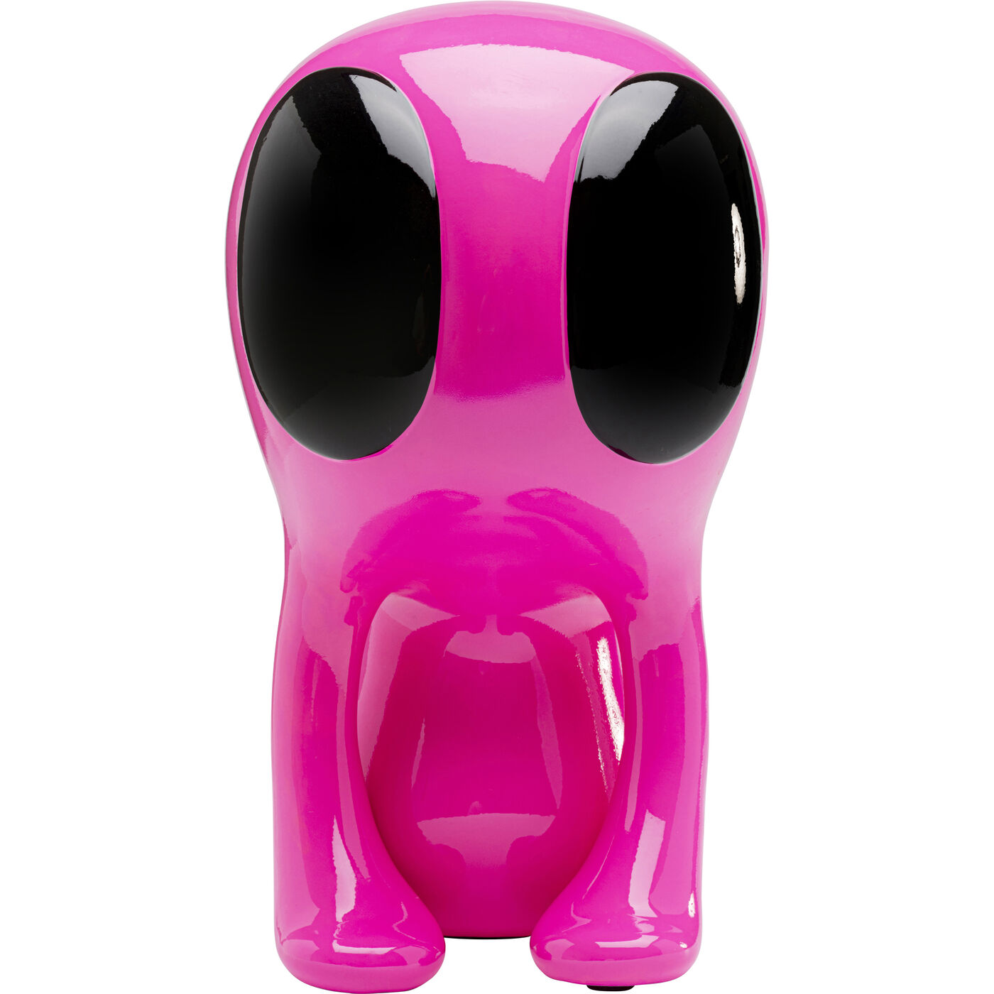 Deko Figur Blobb 40cm