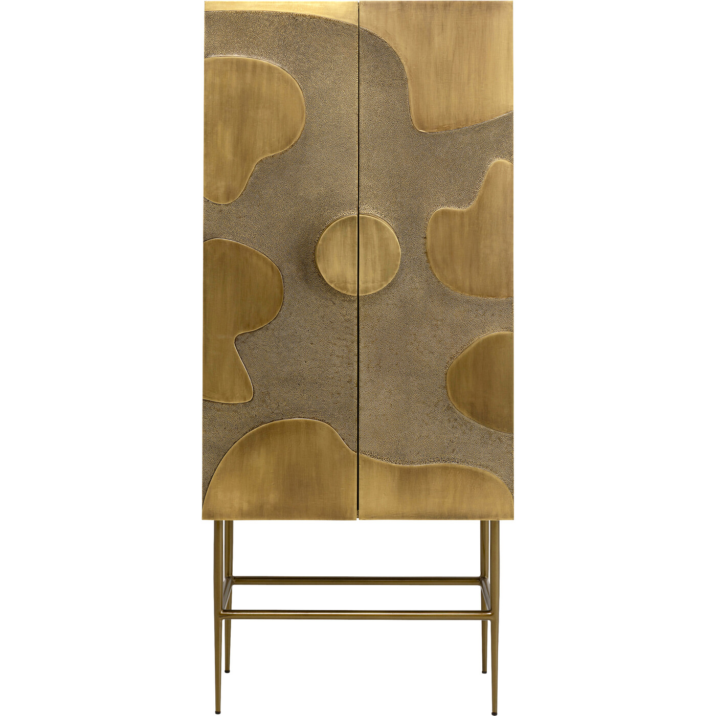 Schrank Fiume 75x180cm