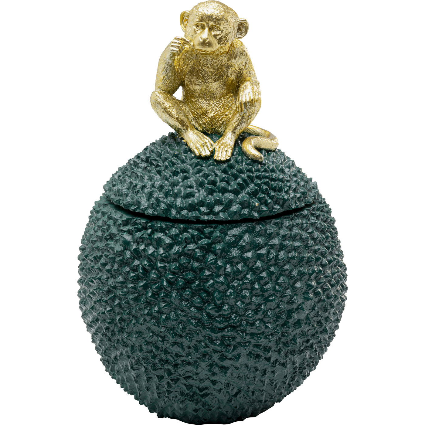 Deko Dose Jackfruit Monkey 30cm