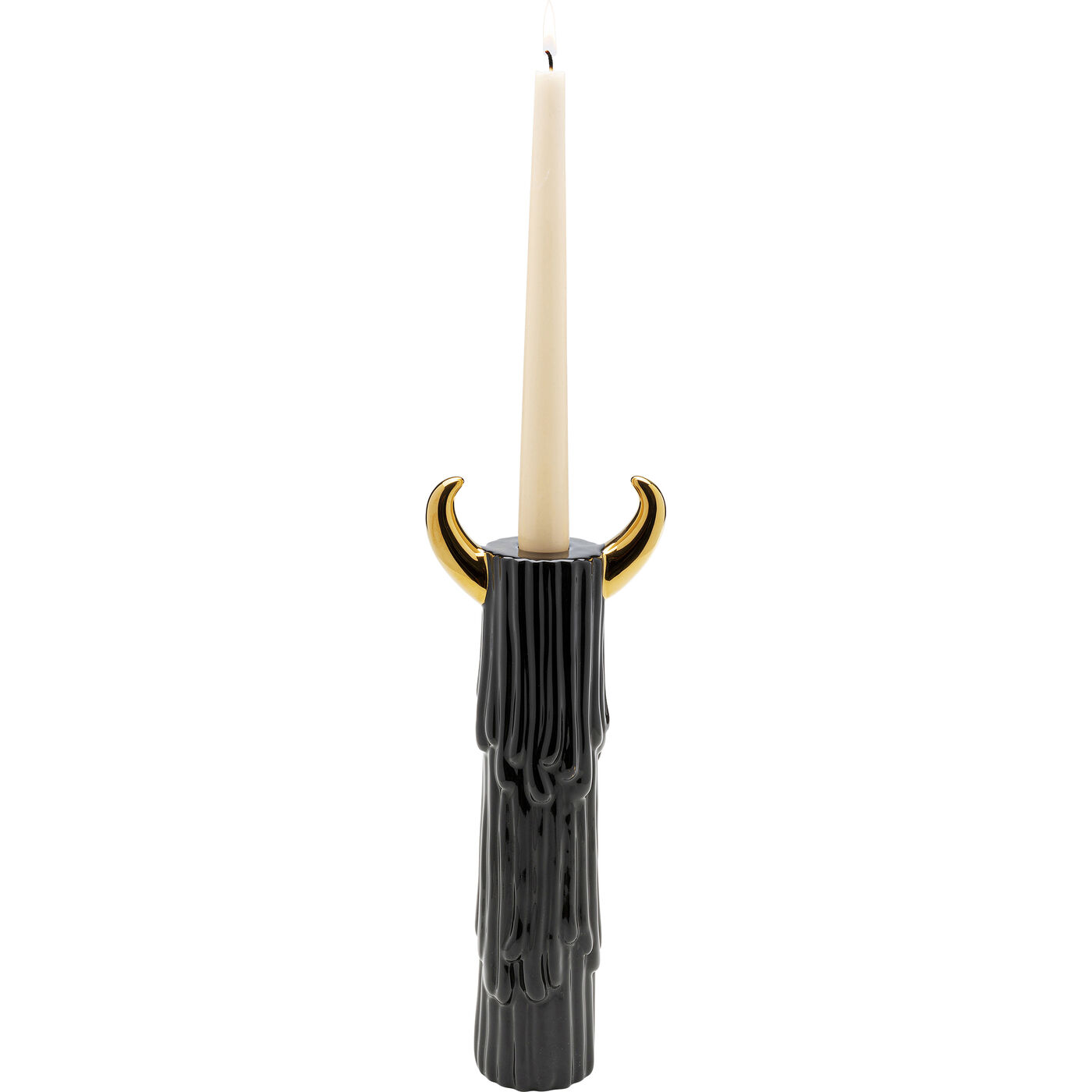 Kerzenständer Yeti 30cm