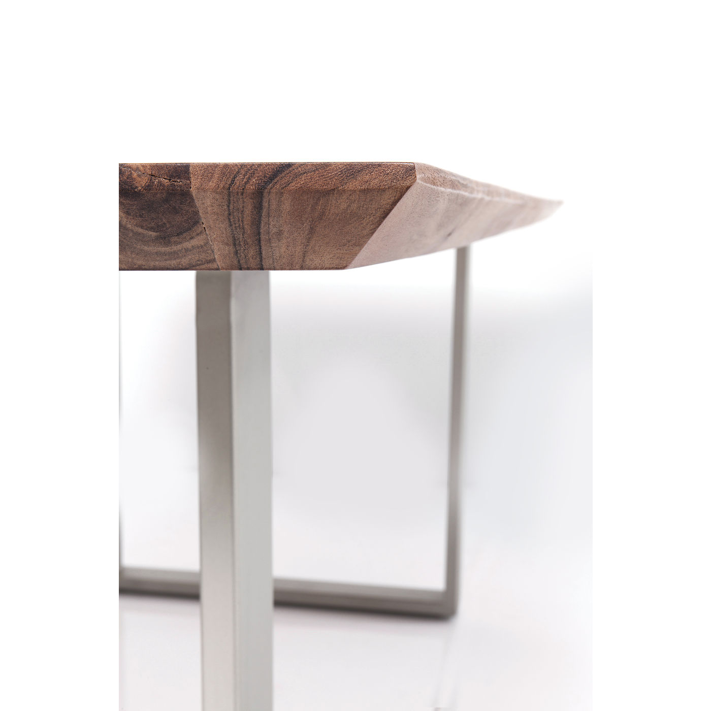 Tisch Symphony Chrom 180x90