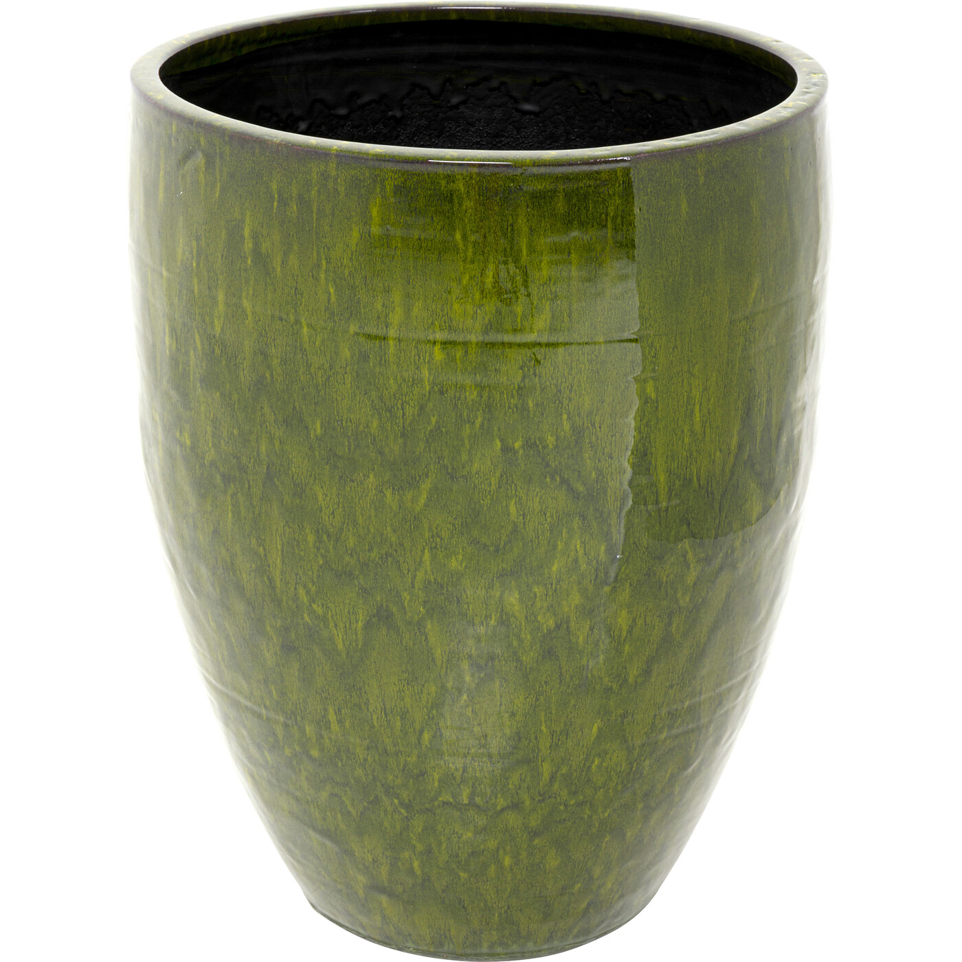 Vase Cali Grün 58cm