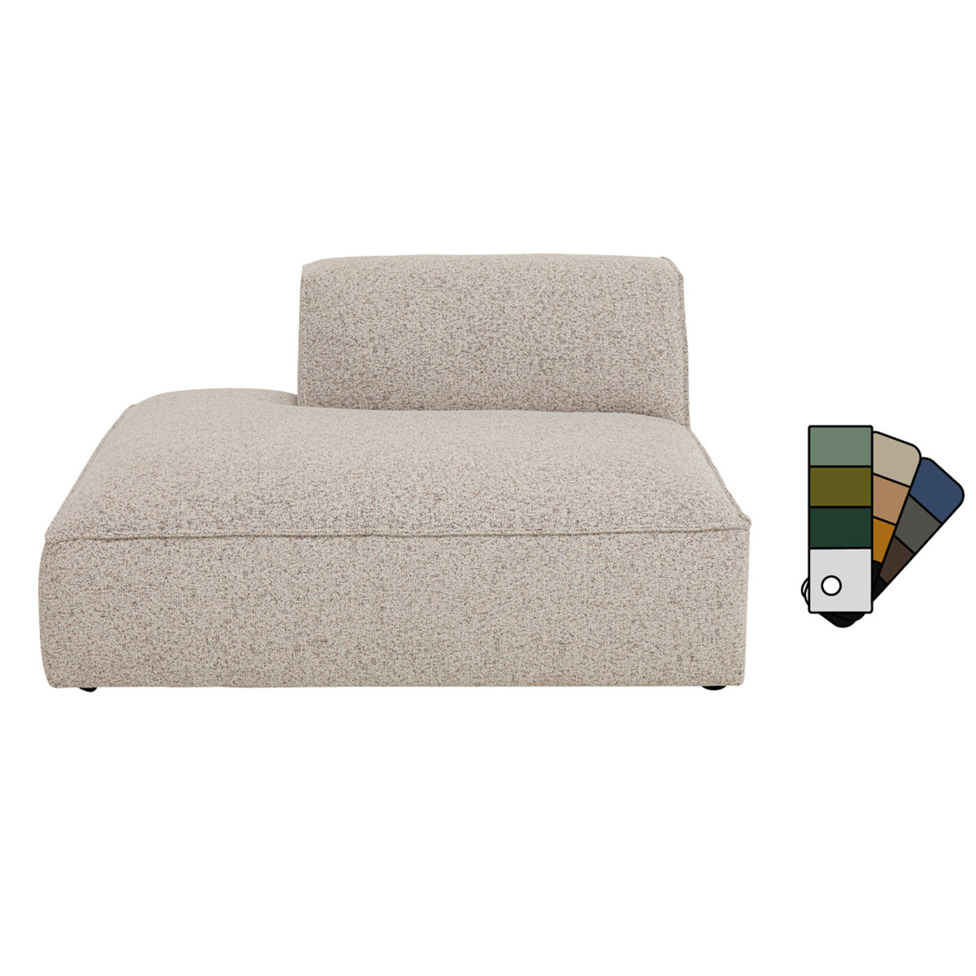 Sofa Casanova Endelement Links Kat 1 Ind